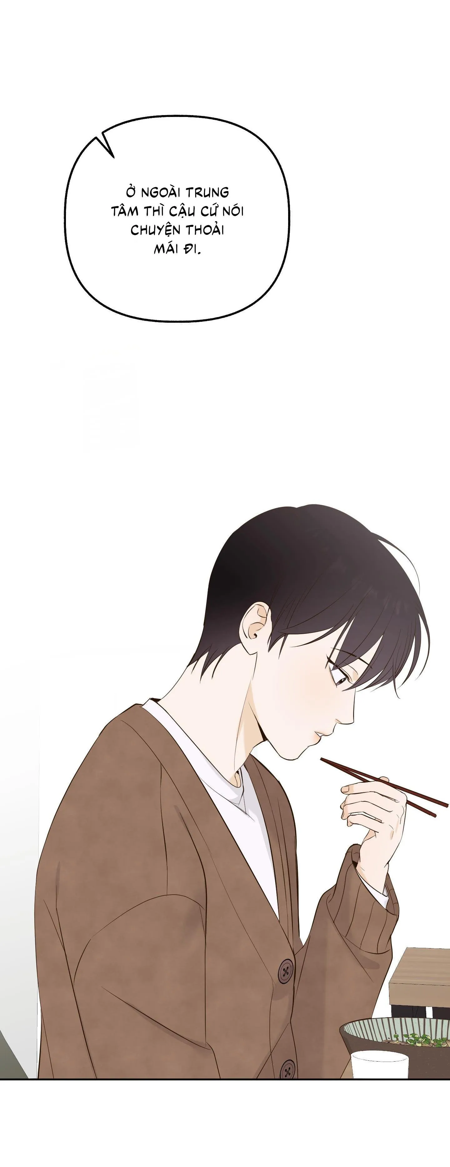 Ngọn Gió Dịu Dàng Chapter 3 Trang 41