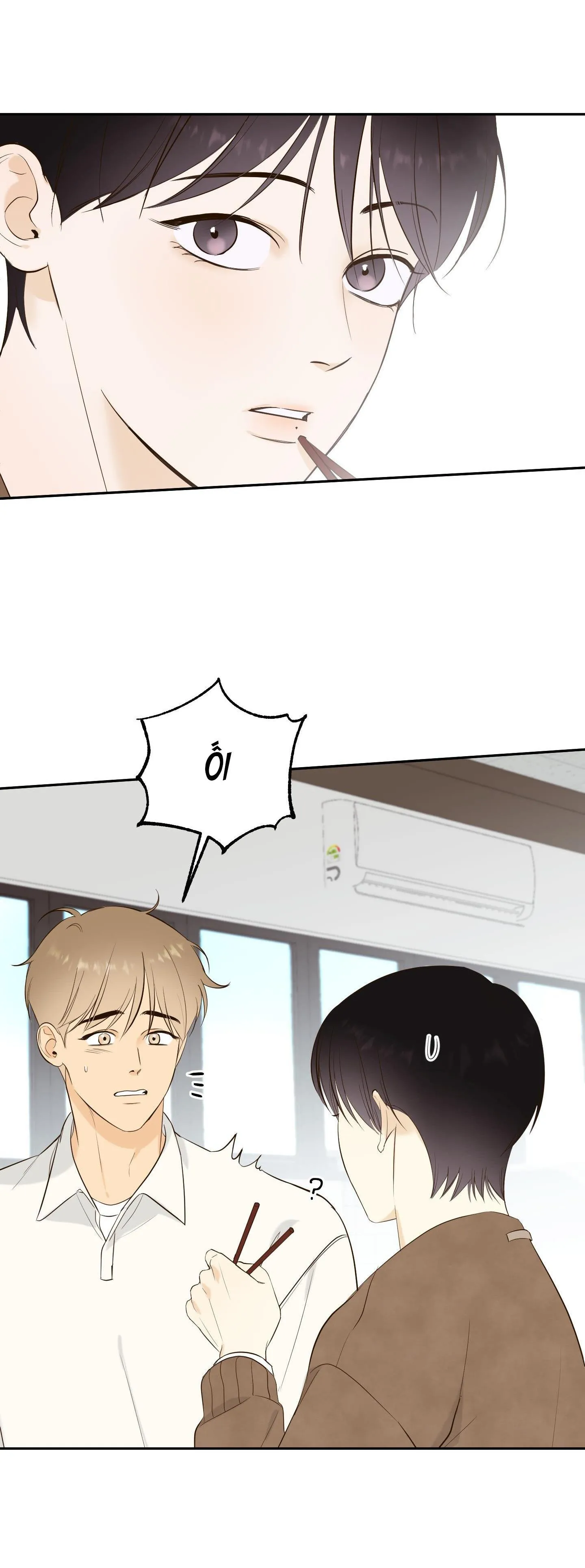 Ngọn Gió Dịu Dàng Chapter 3 Trang 42