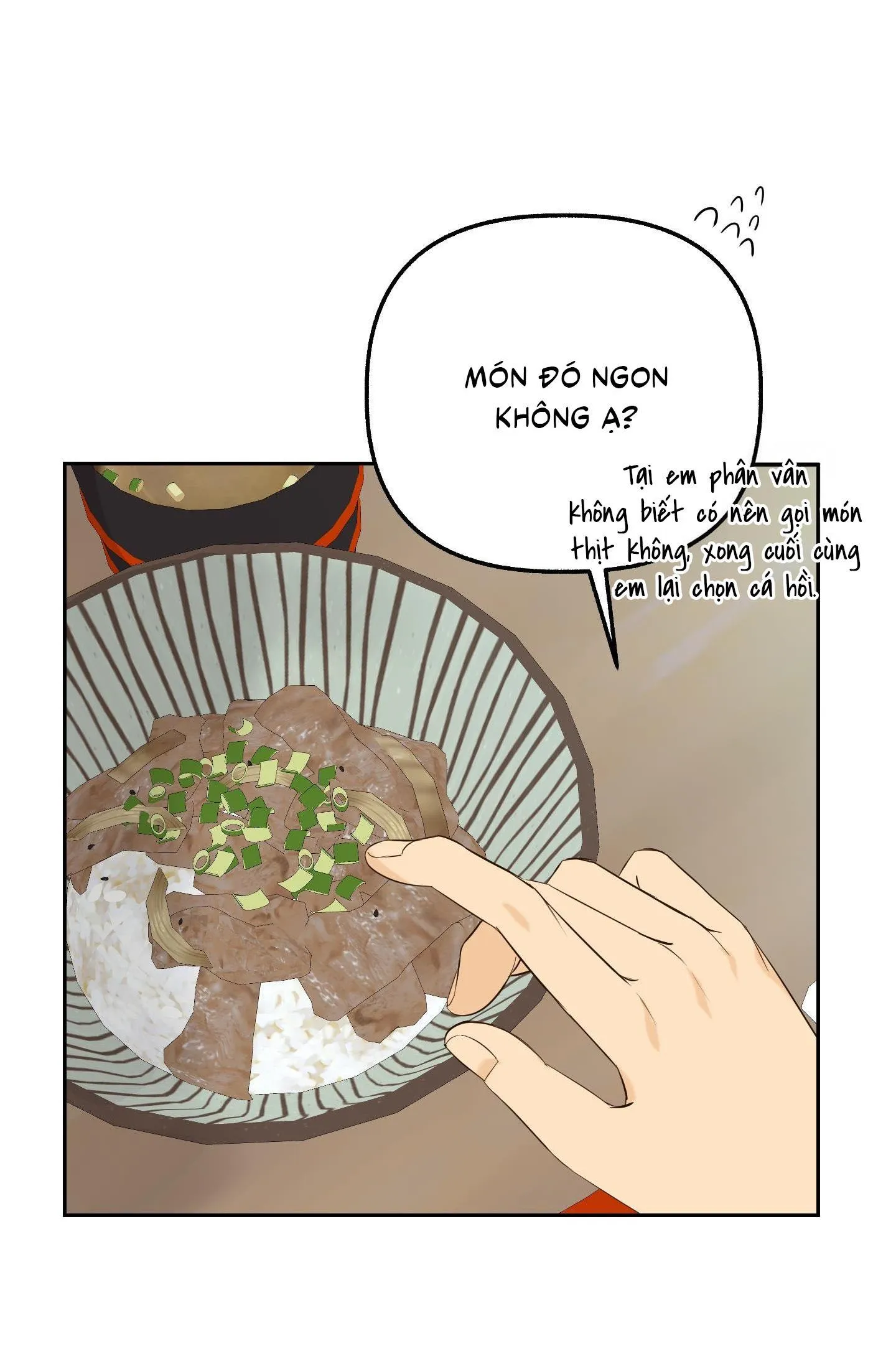 Ngọn Gió Dịu Dàng Chapter 3 Trang 43