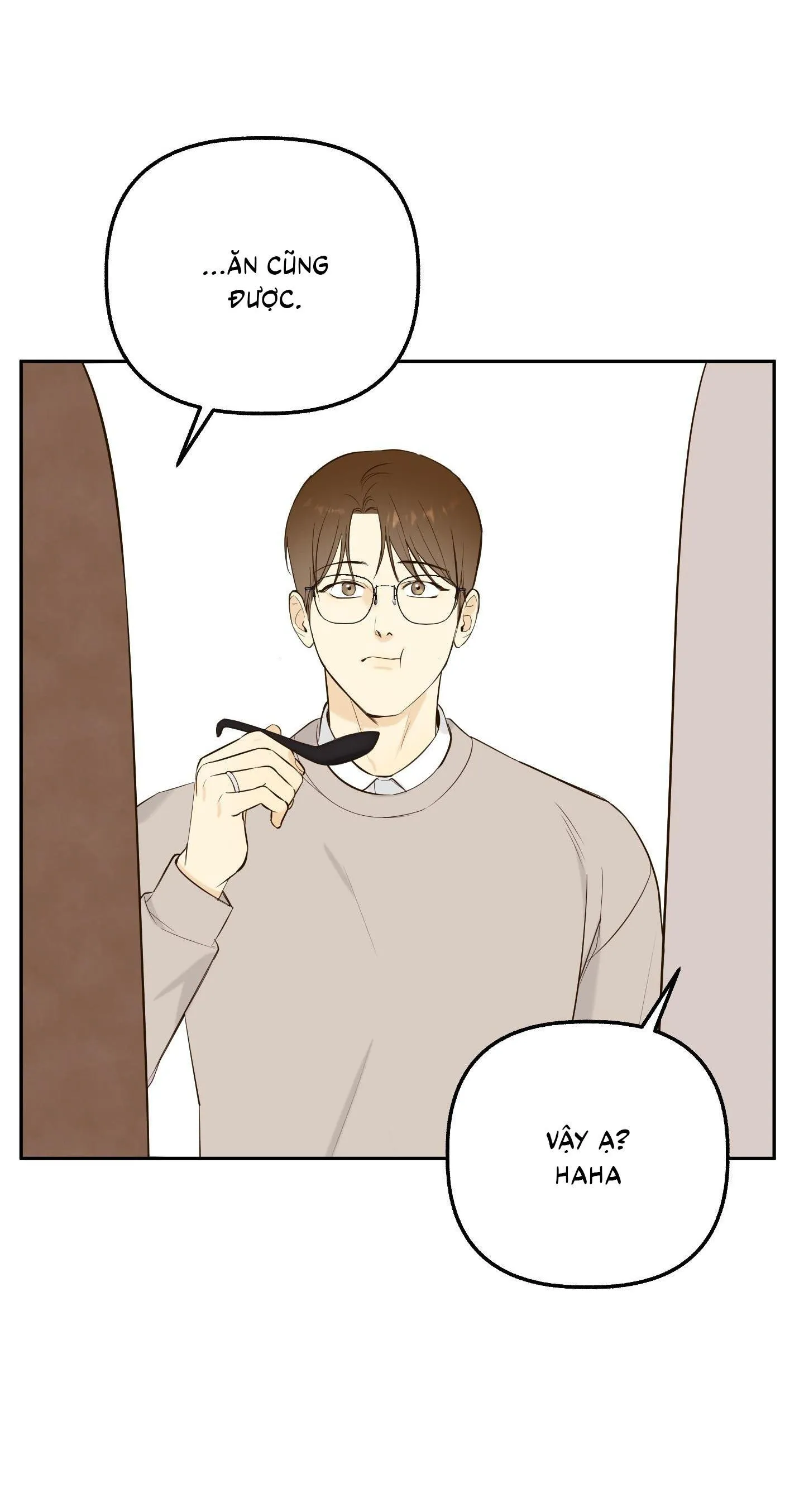 Ngọn Gió Dịu Dàng Chapter 3 Trang 44