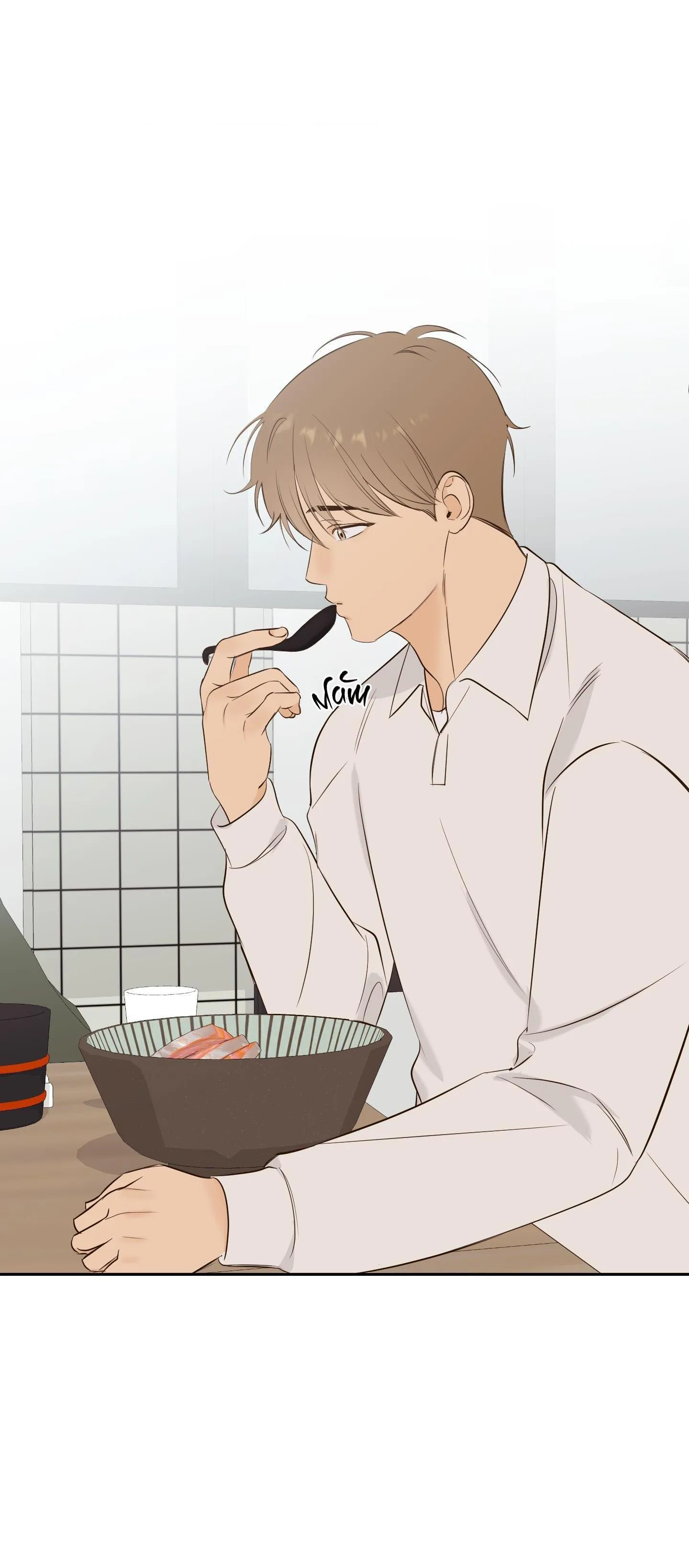 Ngọn Gió Dịu Dàng Chapter 3 Trang 49