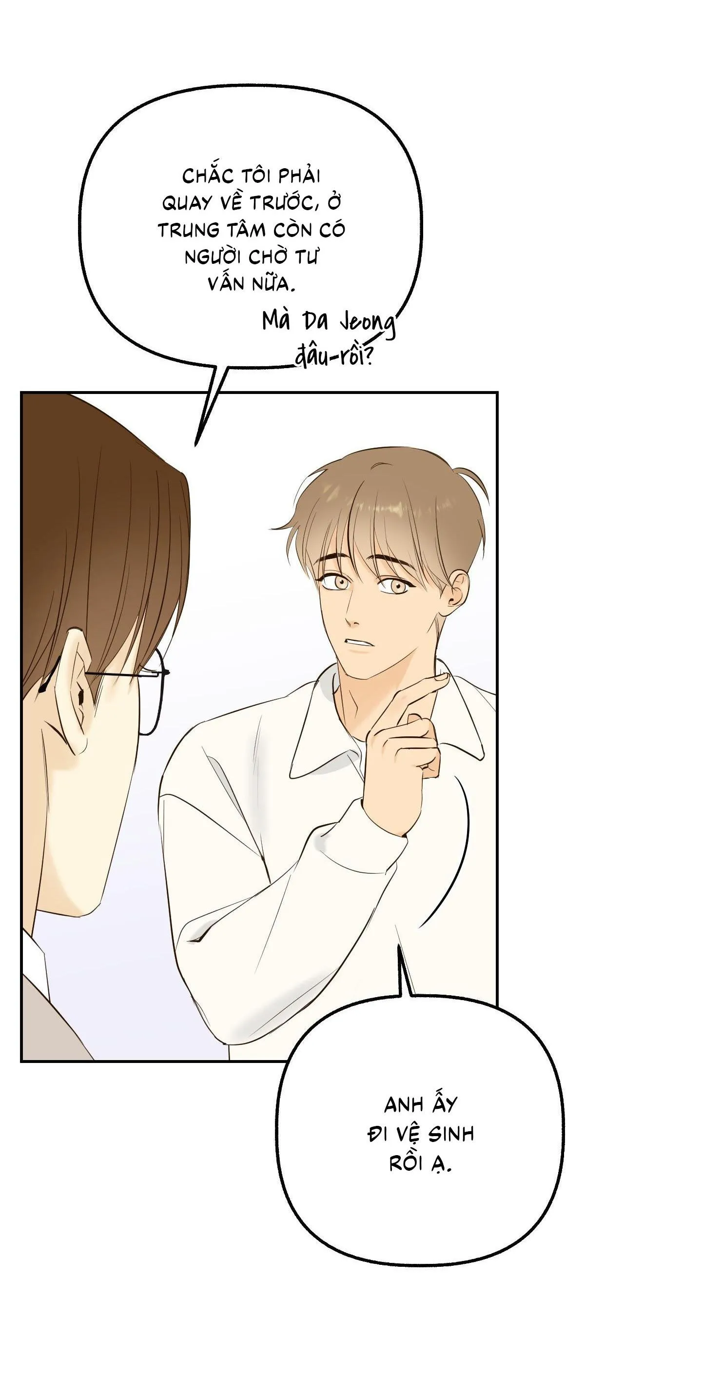 Ngọn Gió Dịu Dàng Chapter 3 Trang 51