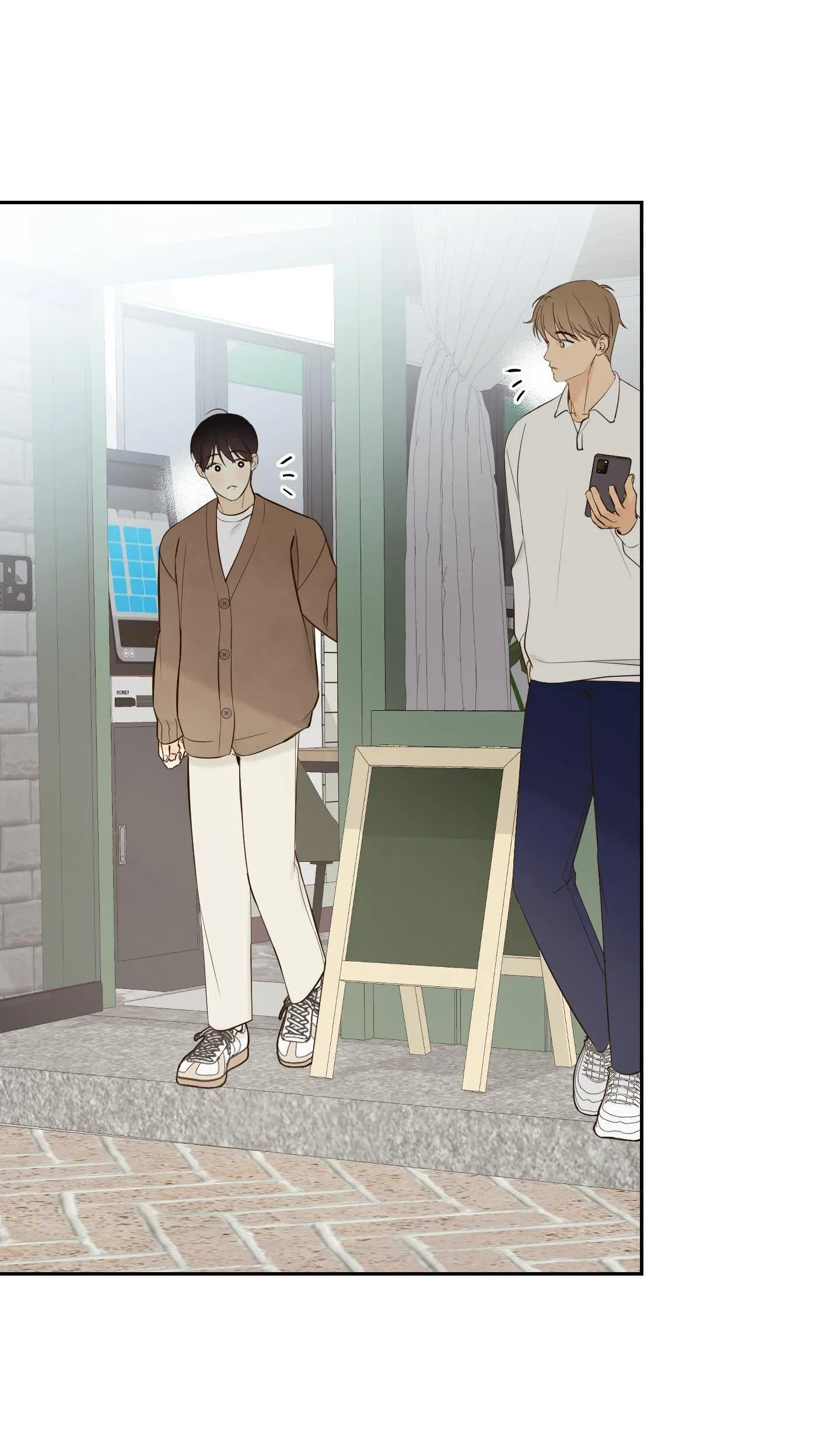 Ngọn Gió Dịu Dàng Chapter 3 Trang 53