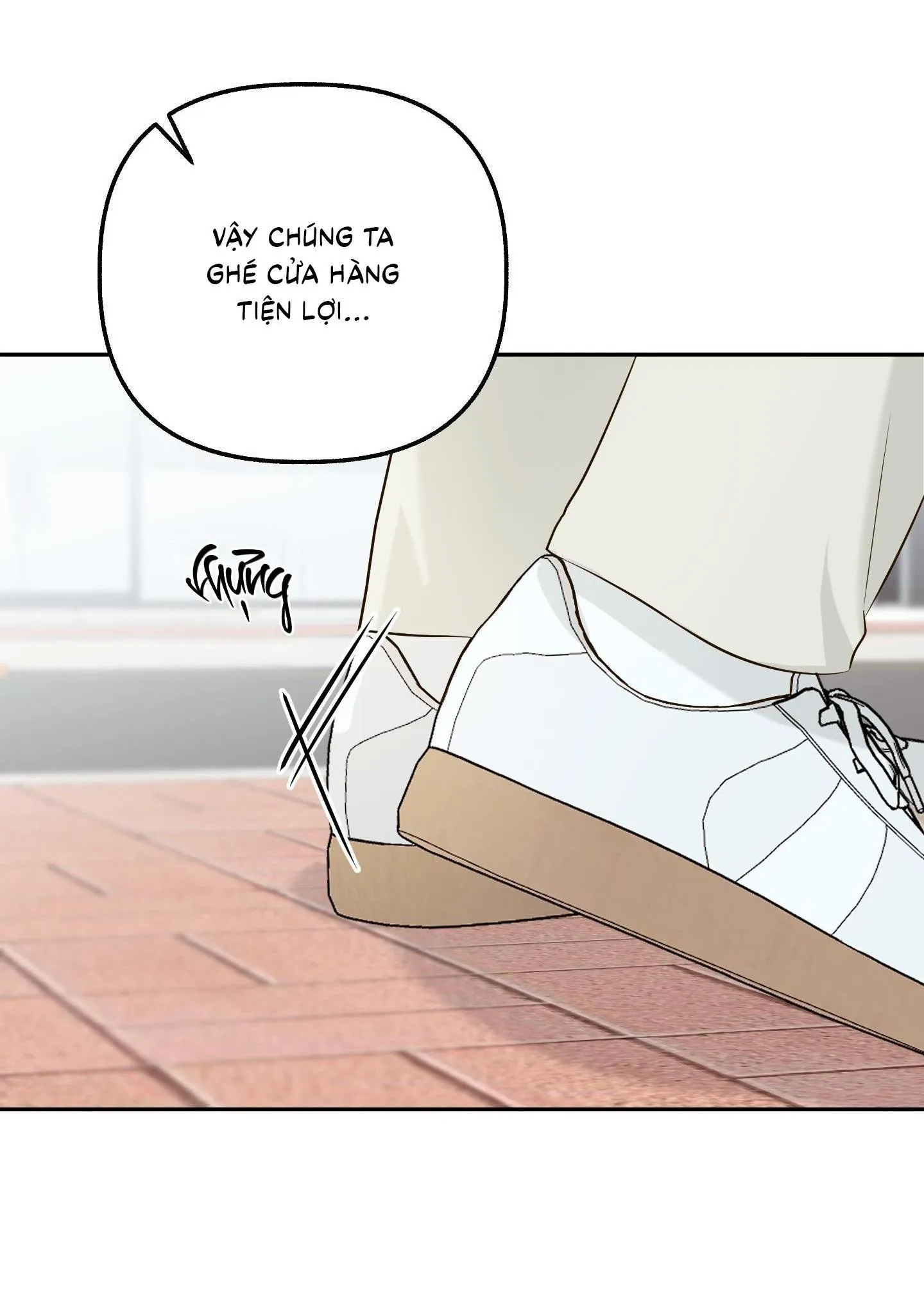 Ngọn Gió Dịu Dàng Chapter 3 Trang 58