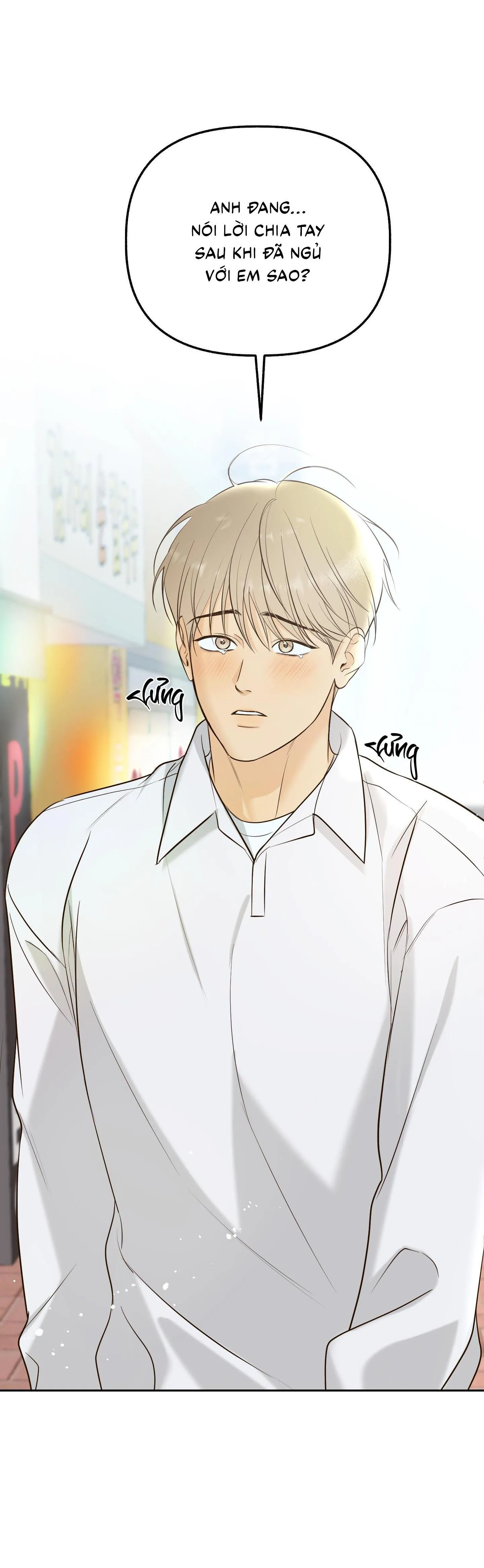 Ngọn Gió Dịu Dàng Chapter 3 Trang 65