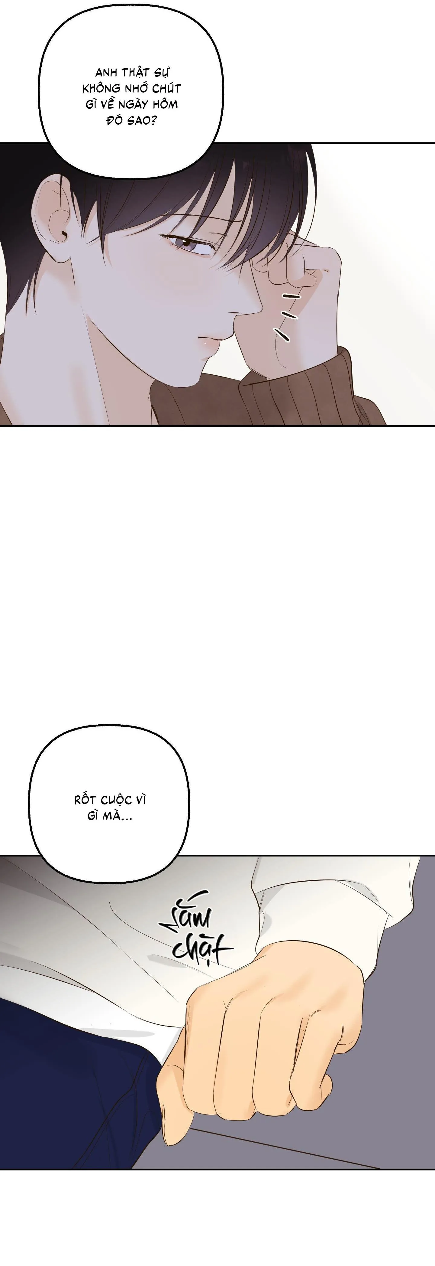 Ngọn Gió Dịu Dàng Chapter 4 Trang 5