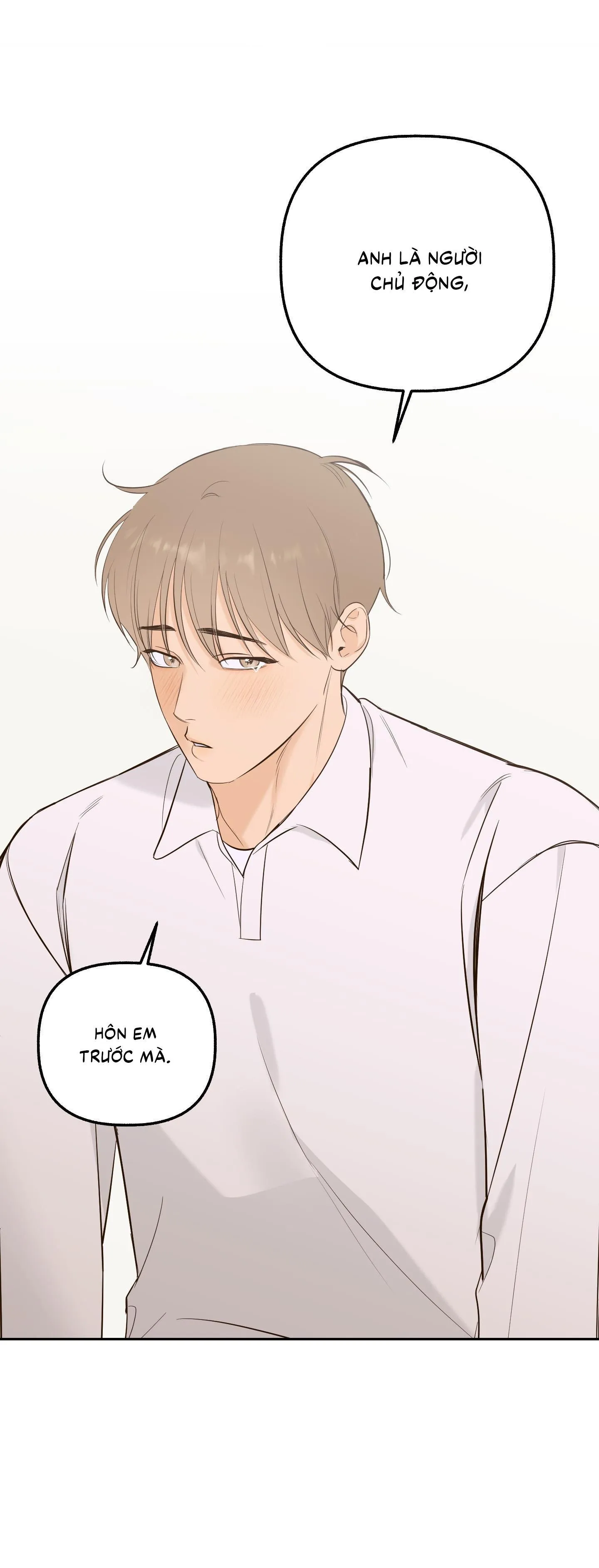 Ngọn Gió Dịu Dàng Chapter 4 Trang 6