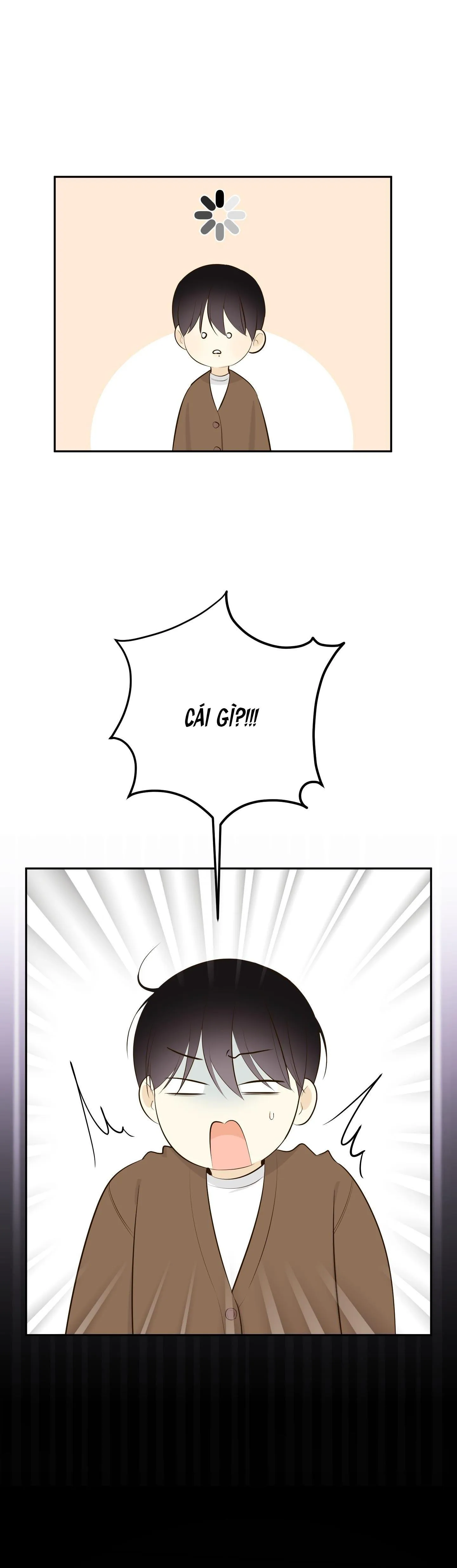 Ngọn Gió Dịu Dàng Chapter 4 Trang 7