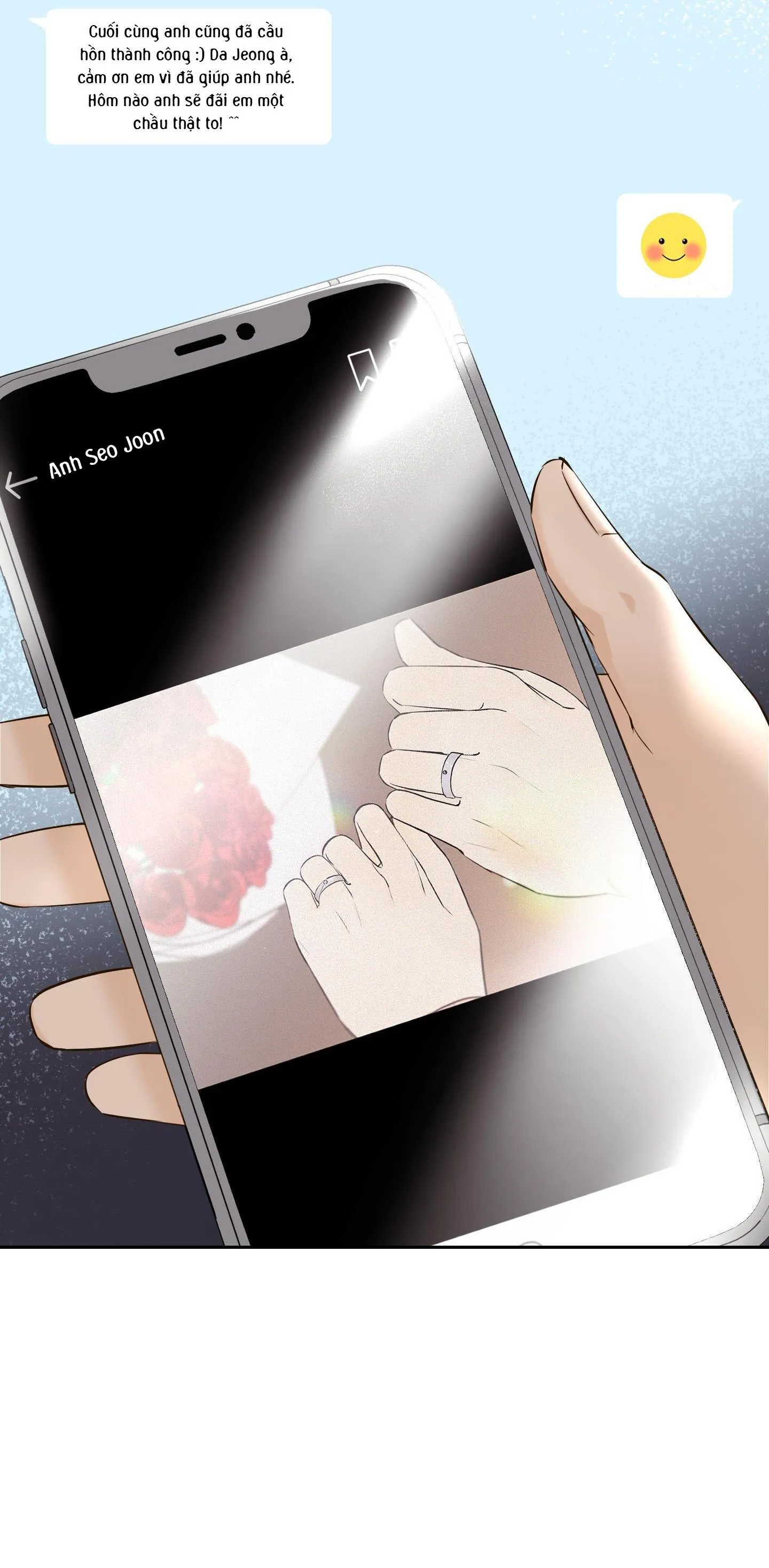 Ngọn Gió Dịu Dàng Chapter 4 Trang 10