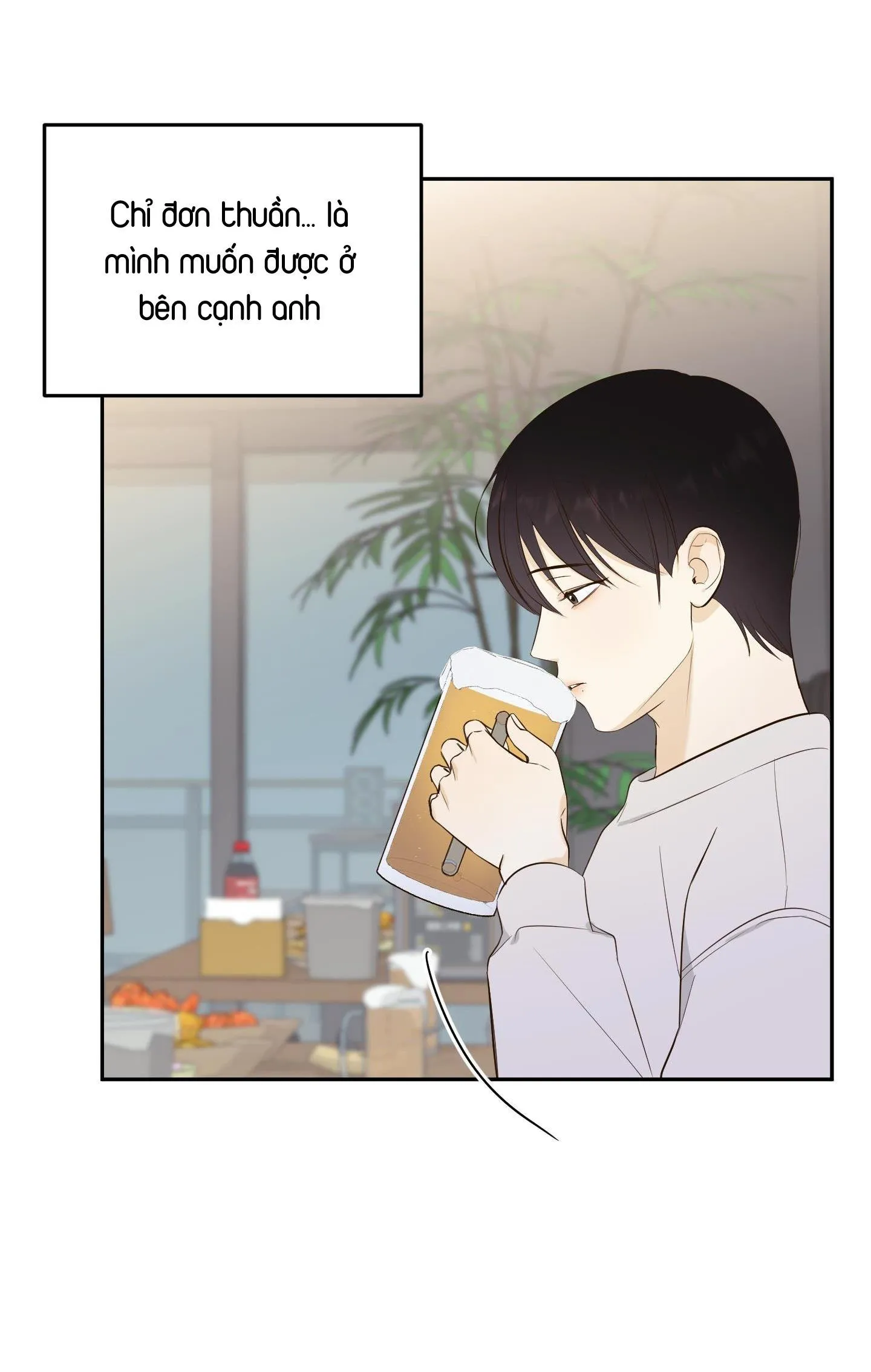 Ngọn Gió Dịu Dàng Chapter 4 Trang 12