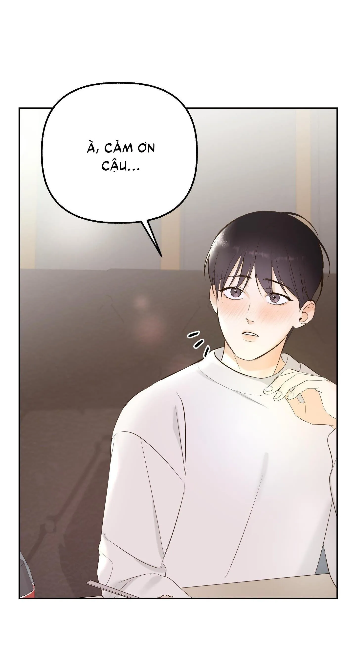 Ngọn Gió Dịu Dàng Chapter 4 Trang 19