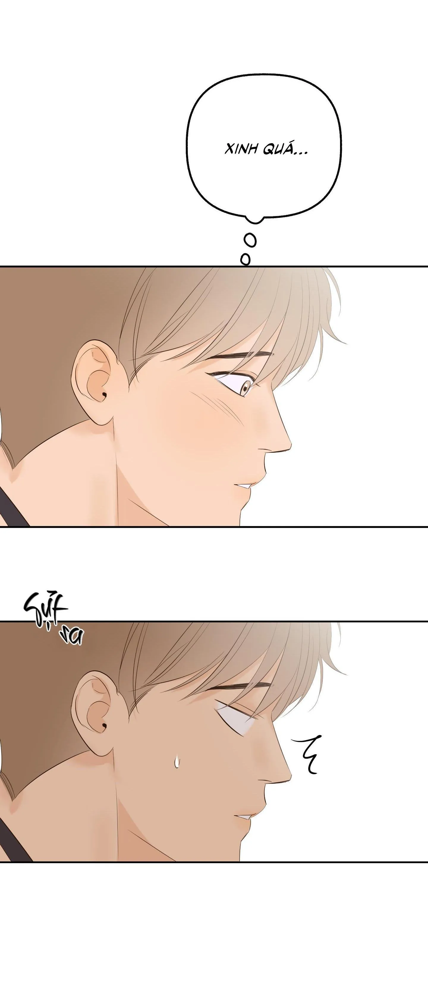 Ngọn Gió Dịu Dàng Chapter 4 Trang 20