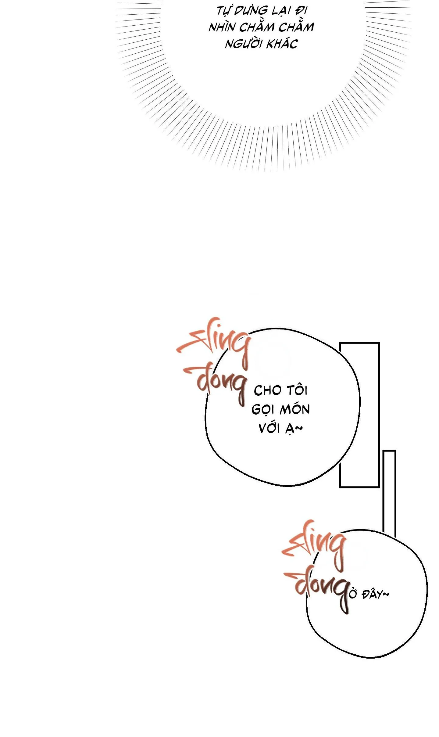 Ngọn Gió Dịu Dàng Chapter 4 Trang 22