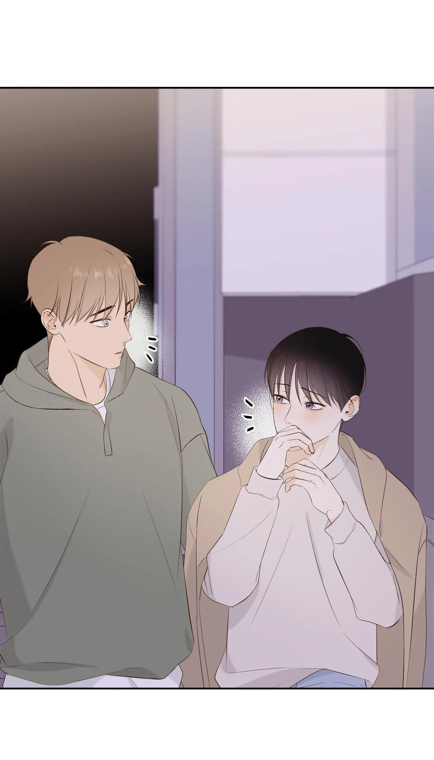 Ngọn Gió Dịu Dàng Chapter 4 Trang 33