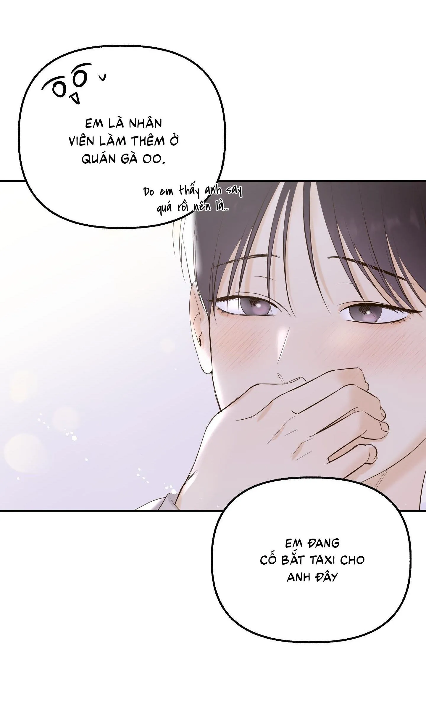 Ngọn Gió Dịu Dàng Chapter 4 Trang 35