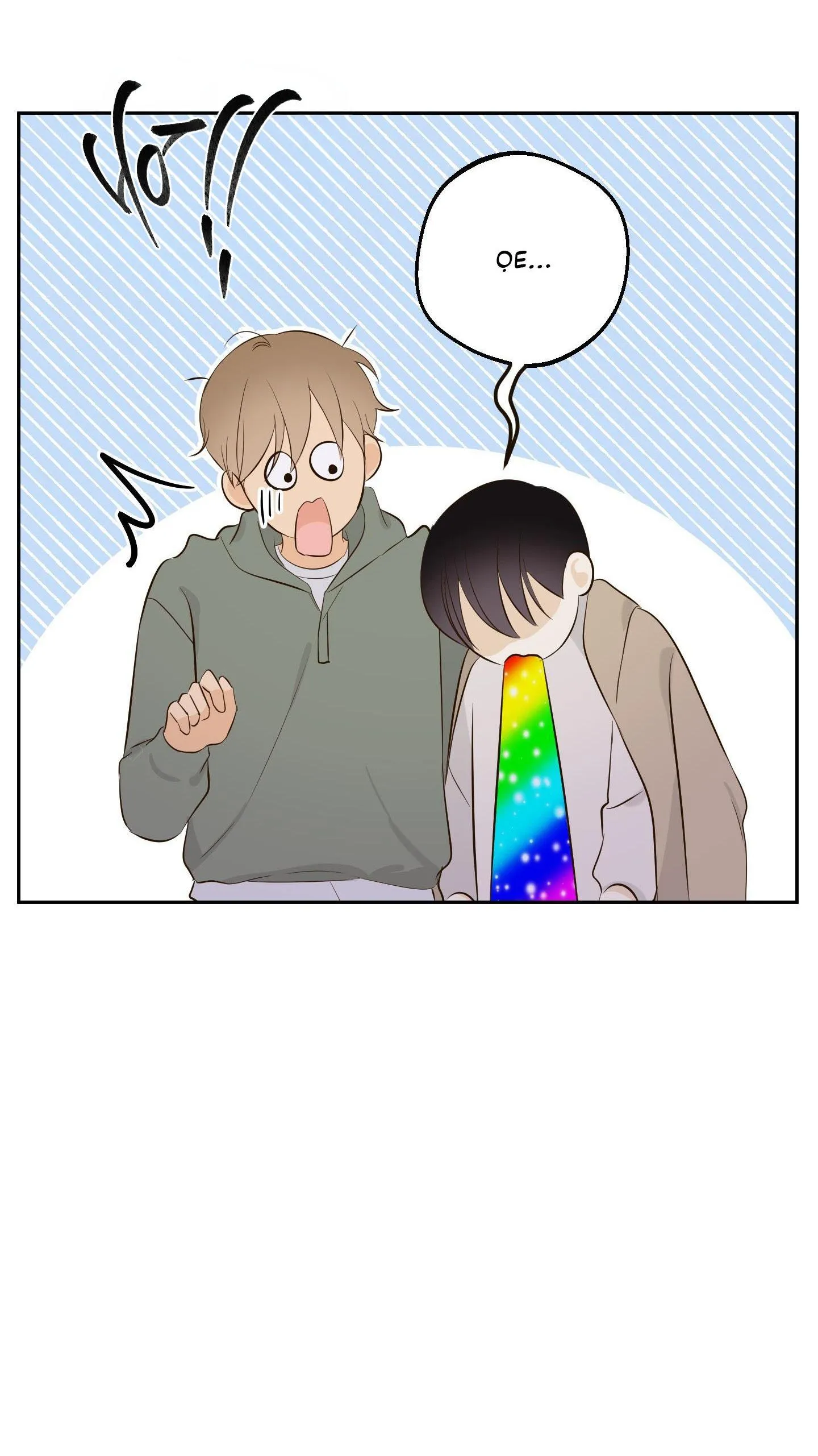 Ngọn Gió Dịu Dàng Chapter 4 Trang 37