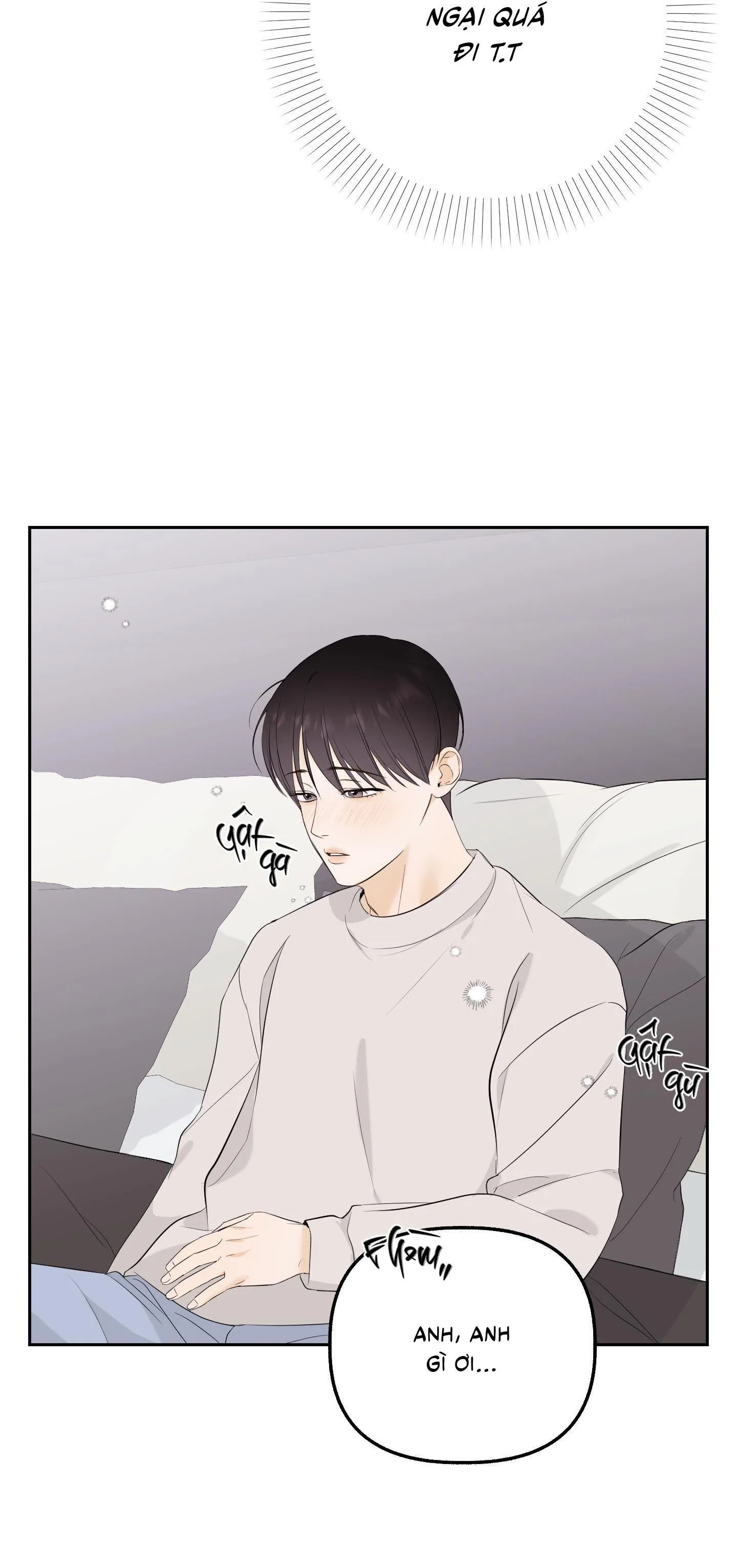 Ngọn Gió Dịu Dàng Chapter 4 Trang 41