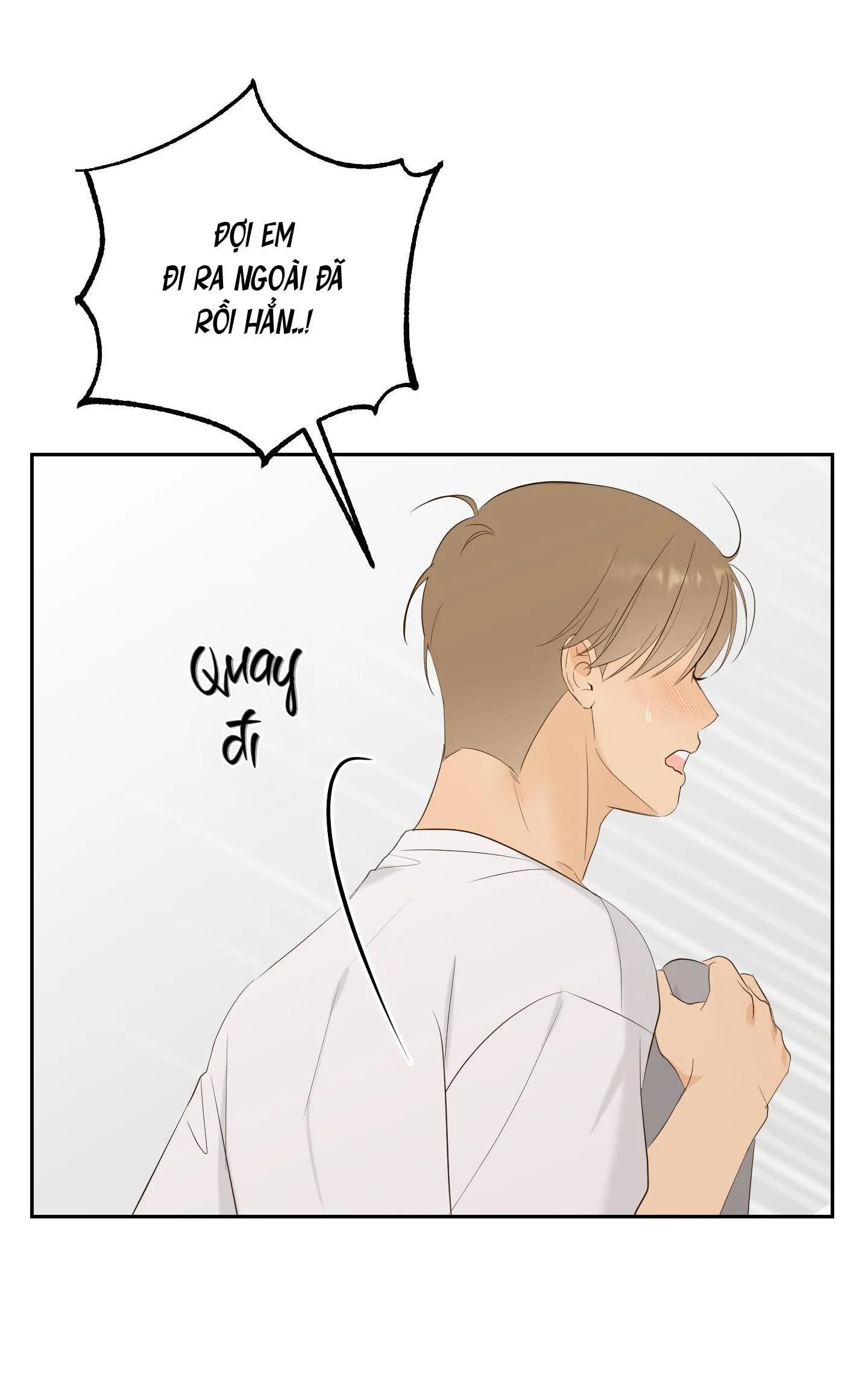 Ngọn Gió Dịu Dàng Chapter 4 Trang 44