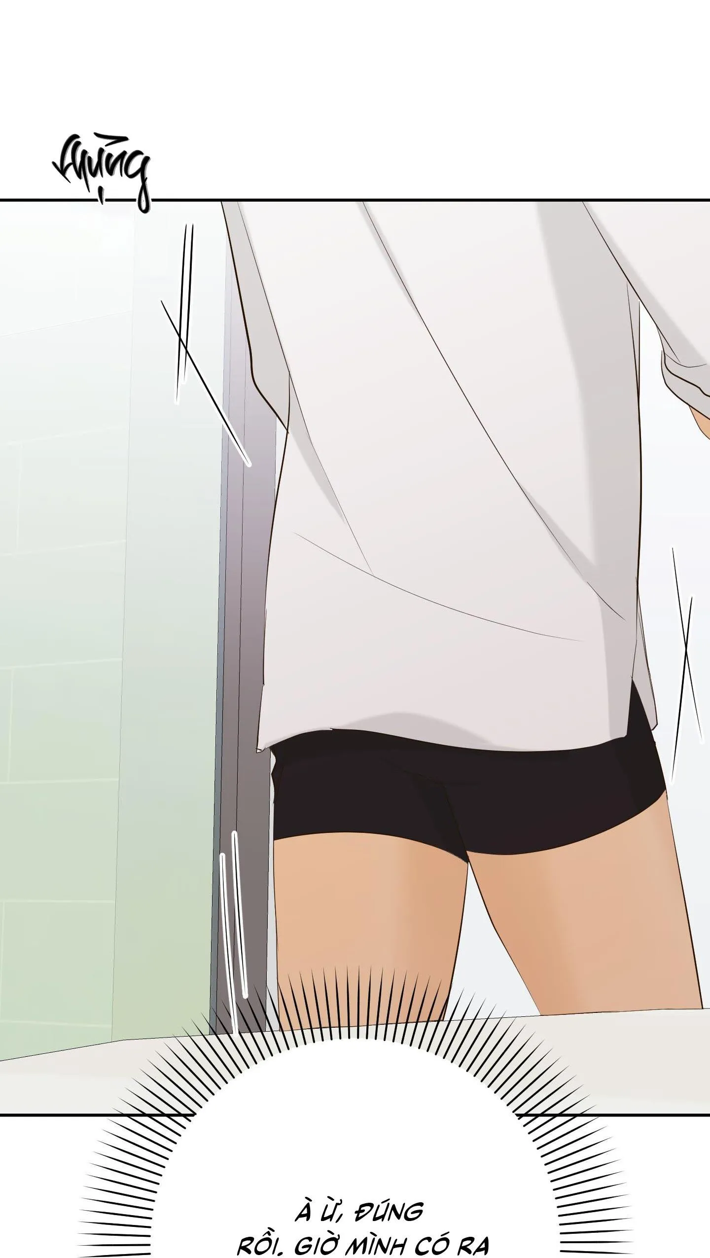 Ngọn Gió Dịu Dàng Chapter 4 Trang 45