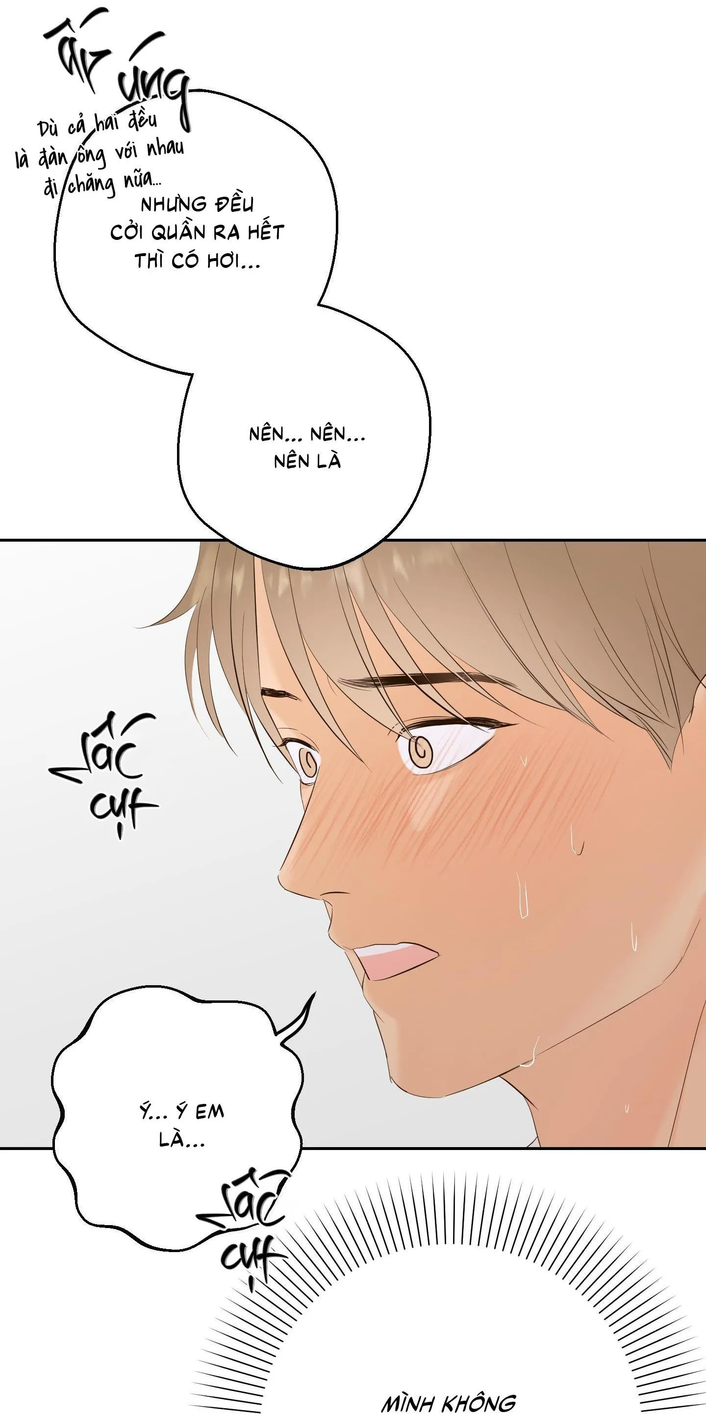 Ngọn Gió Dịu Dàng Chapter 4 Trang 52