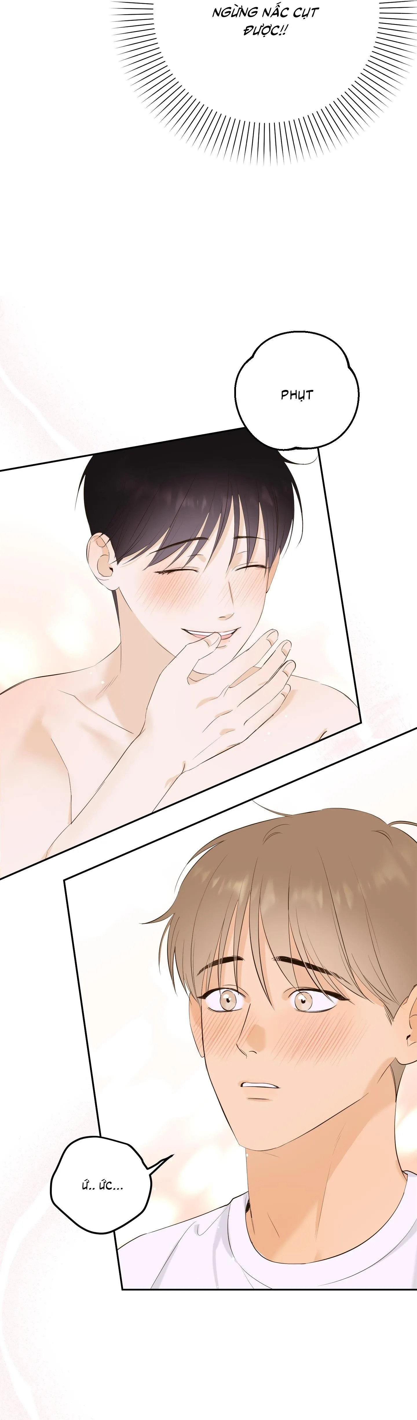 Ngọn Gió Dịu Dàng Chapter 4 Trang 53