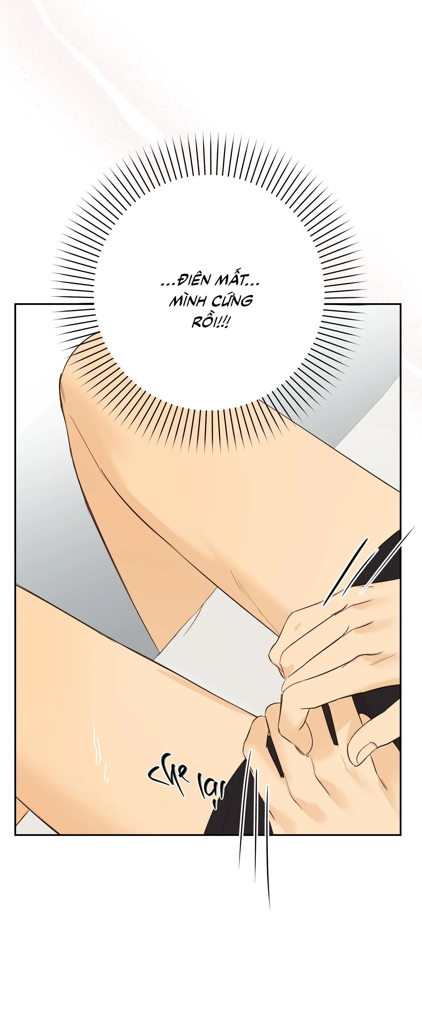 Ngọn Gió Dịu Dàng Chapter 4 Trang 54