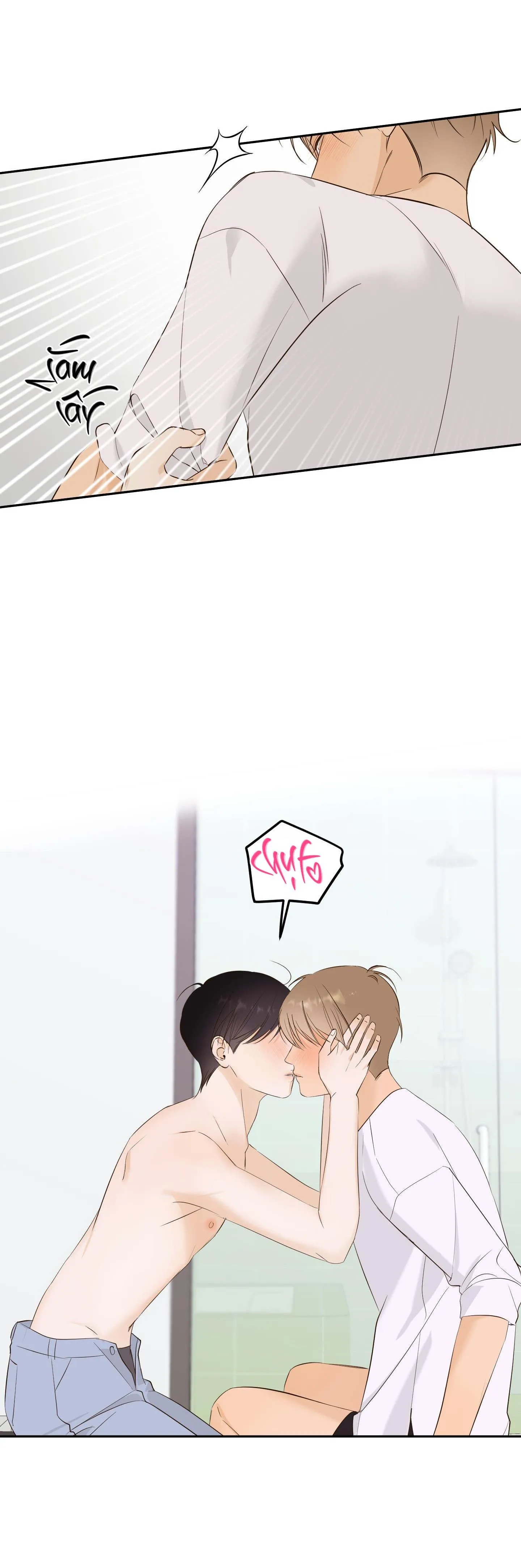 Ngọn Gió Dịu Dàng Chapter 4 Trang 56