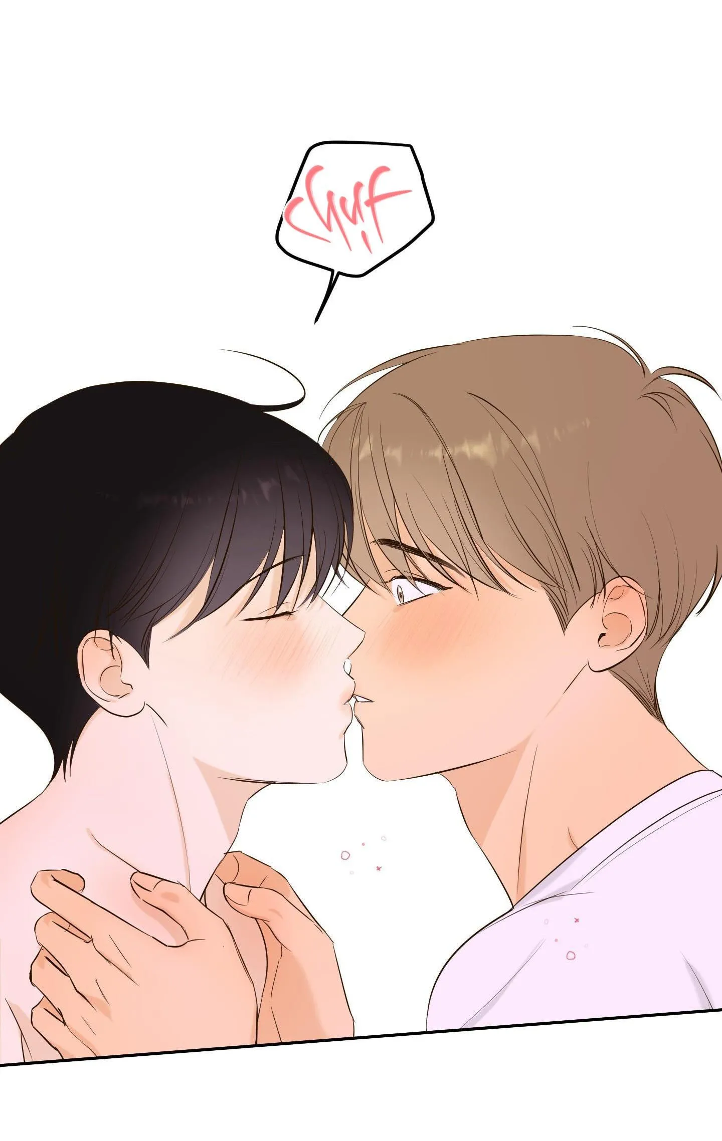 Ngọn Gió Dịu Dàng Chapter 5 Trang 3