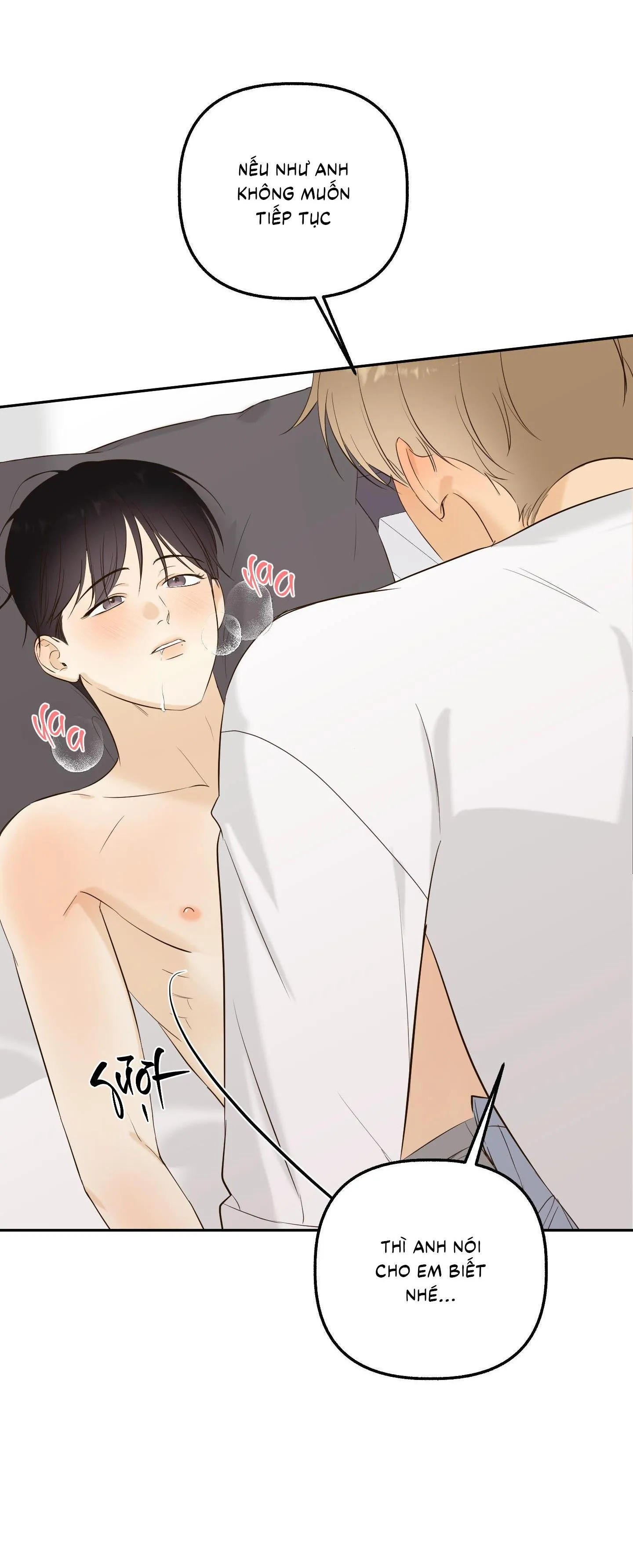 Ngọn Gió Dịu Dàng Chapter 5 Trang 9