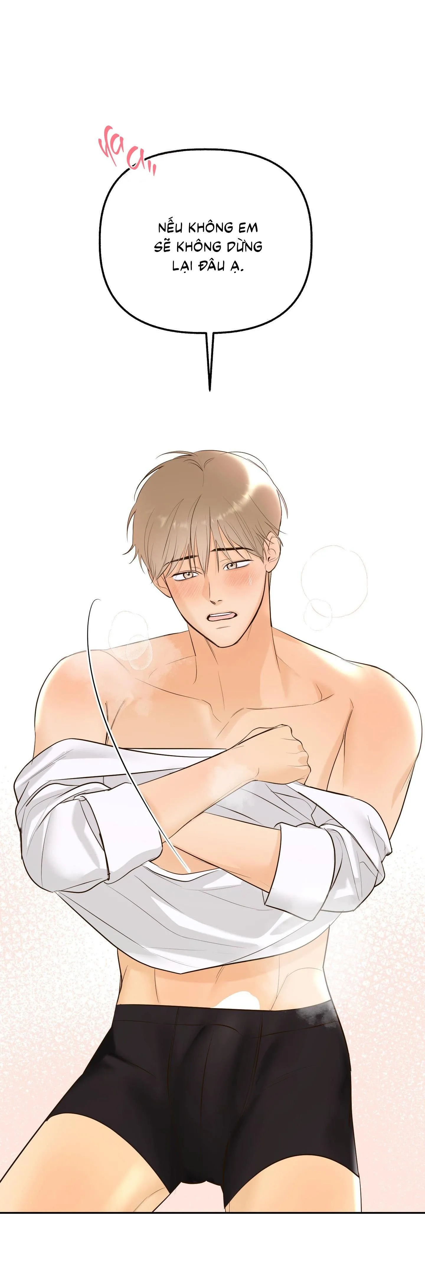 Ngọn Gió Dịu Dàng Chapter 5 Trang 10