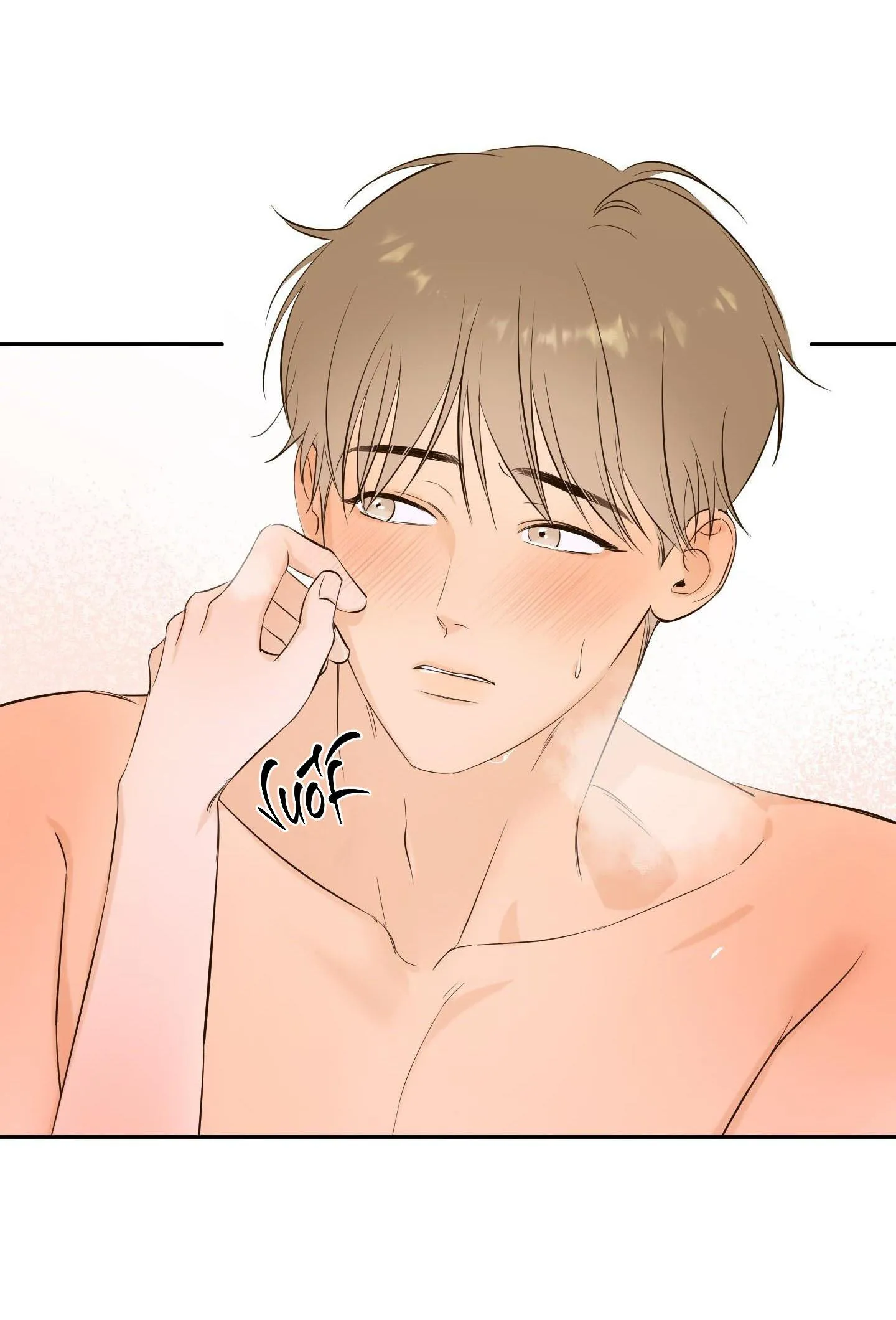 Ngọn Gió Dịu Dàng Chapter 5 Trang 11