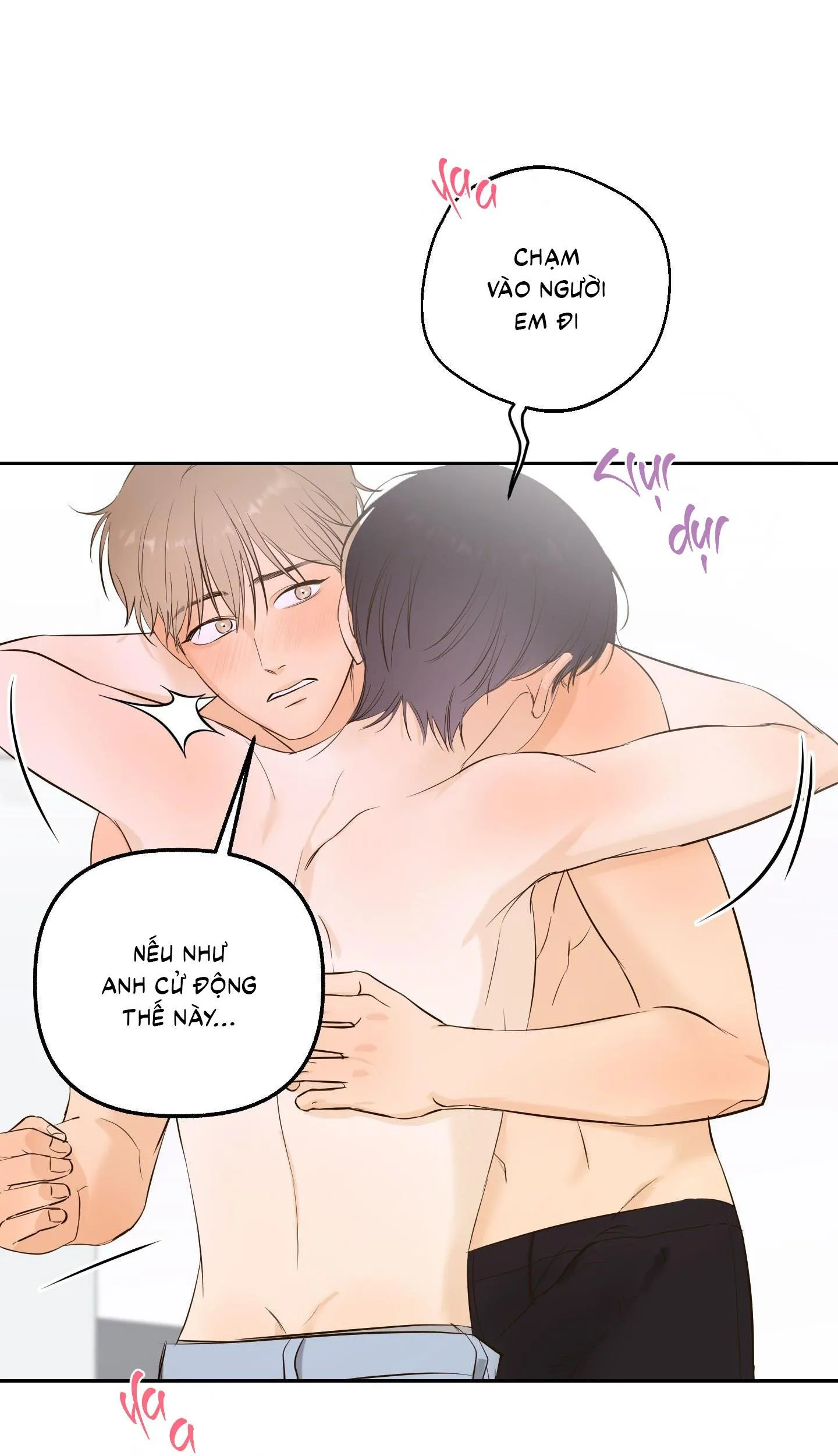 Ngọn Gió Dịu Dàng Chapter 5 Trang 13