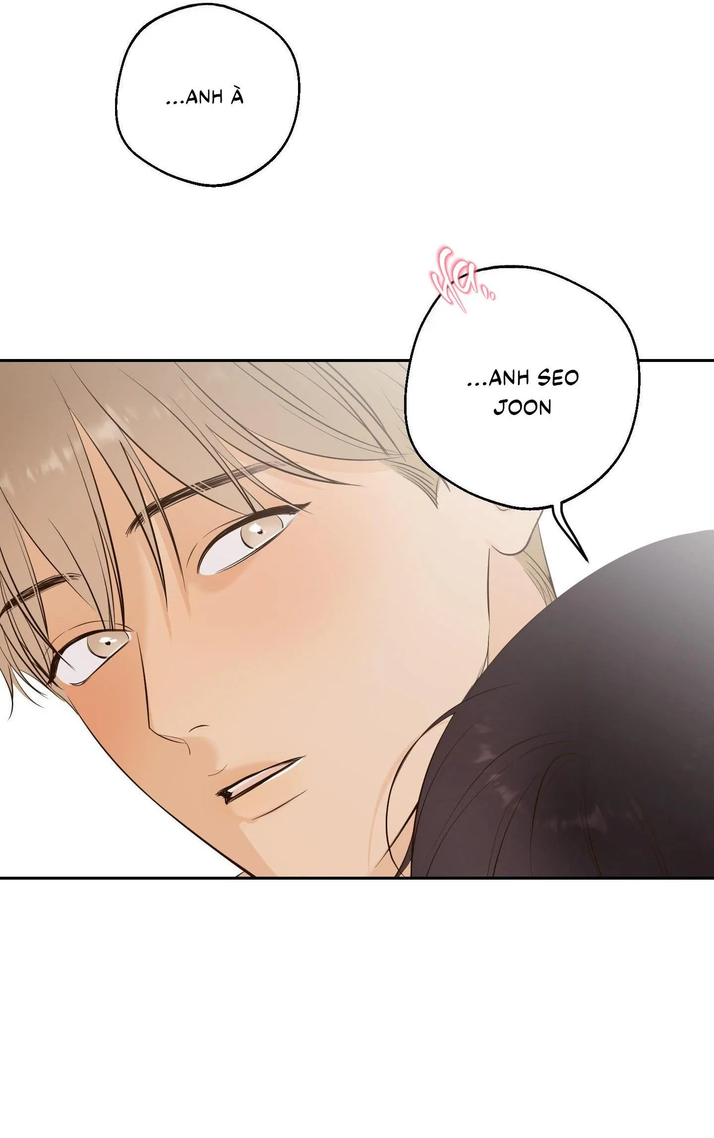 Ngọn Gió Dịu Dàng Chapter 5 Trang 14