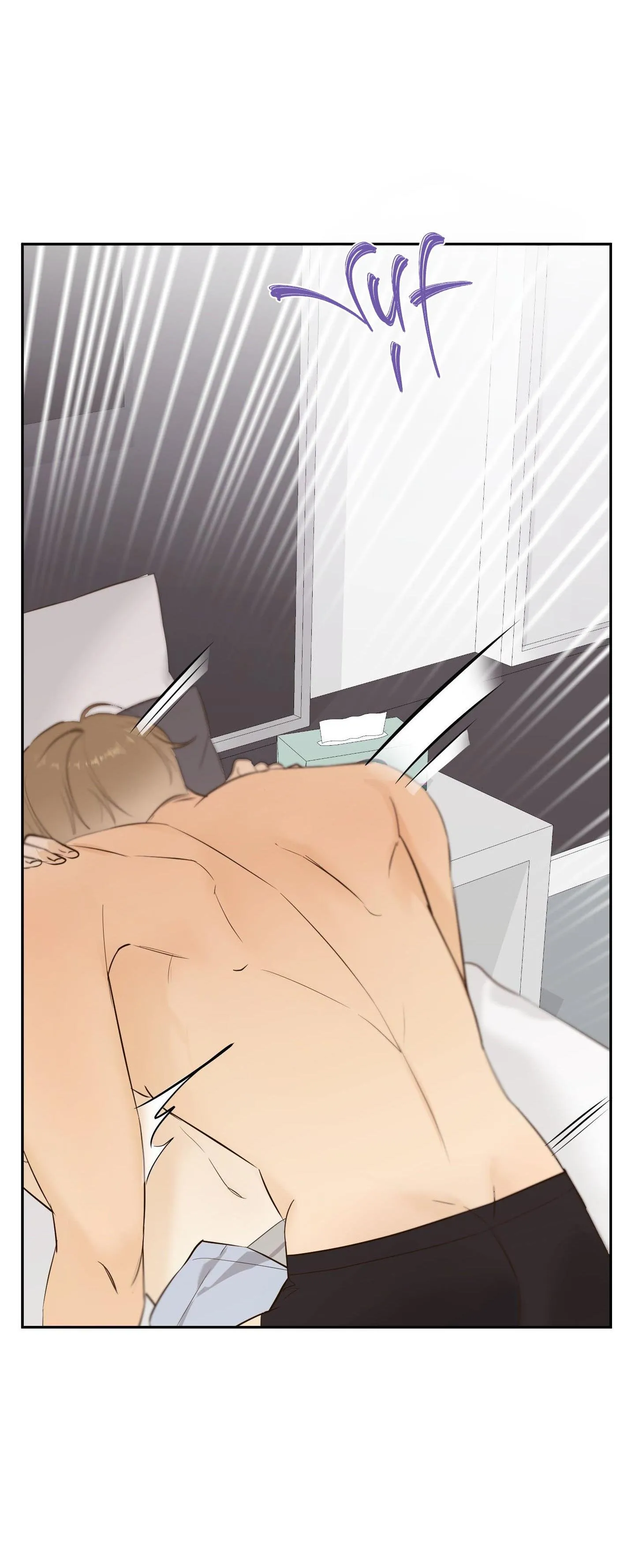 Ngọn Gió Dịu Dàng Chapter 5 Trang 15