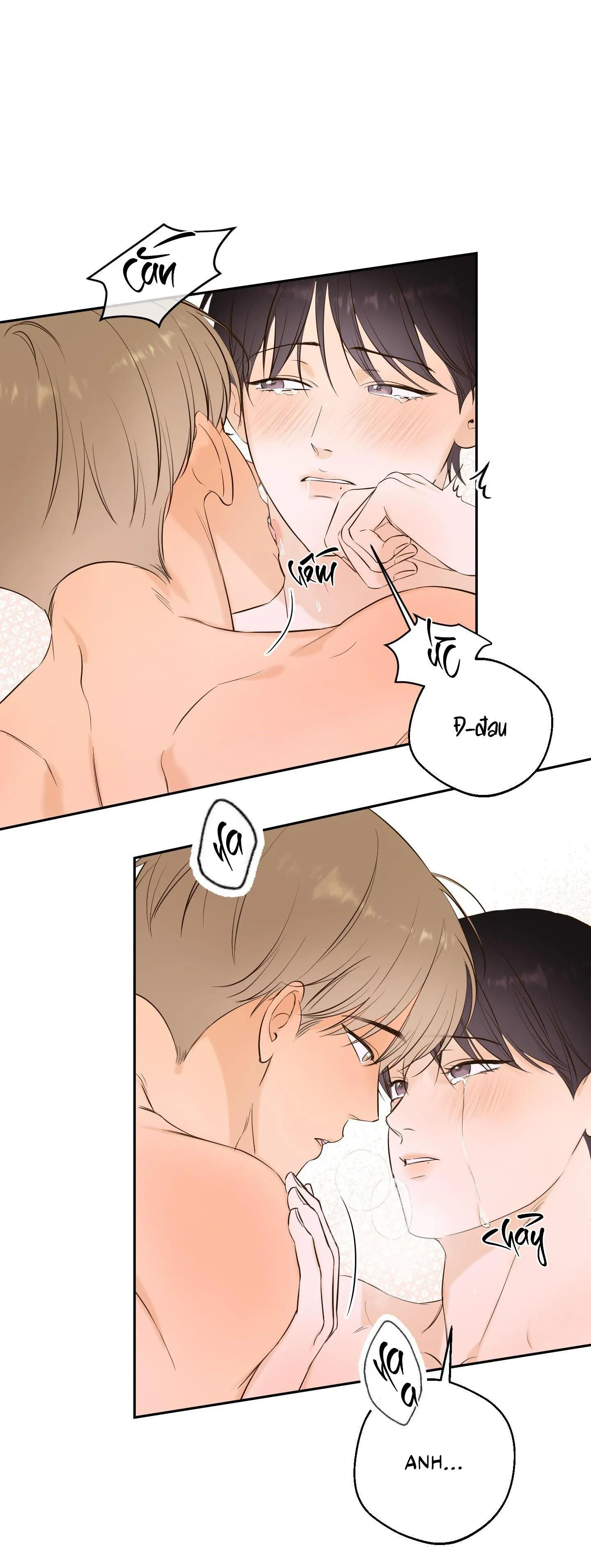 Ngọn Gió Dịu Dàng Chapter 5 Trang 16