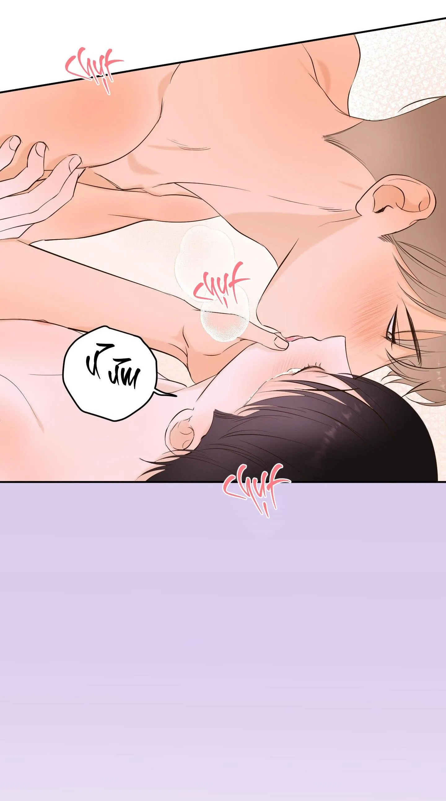 Ngọn Gió Dịu Dàng Chapter 5 Trang 17