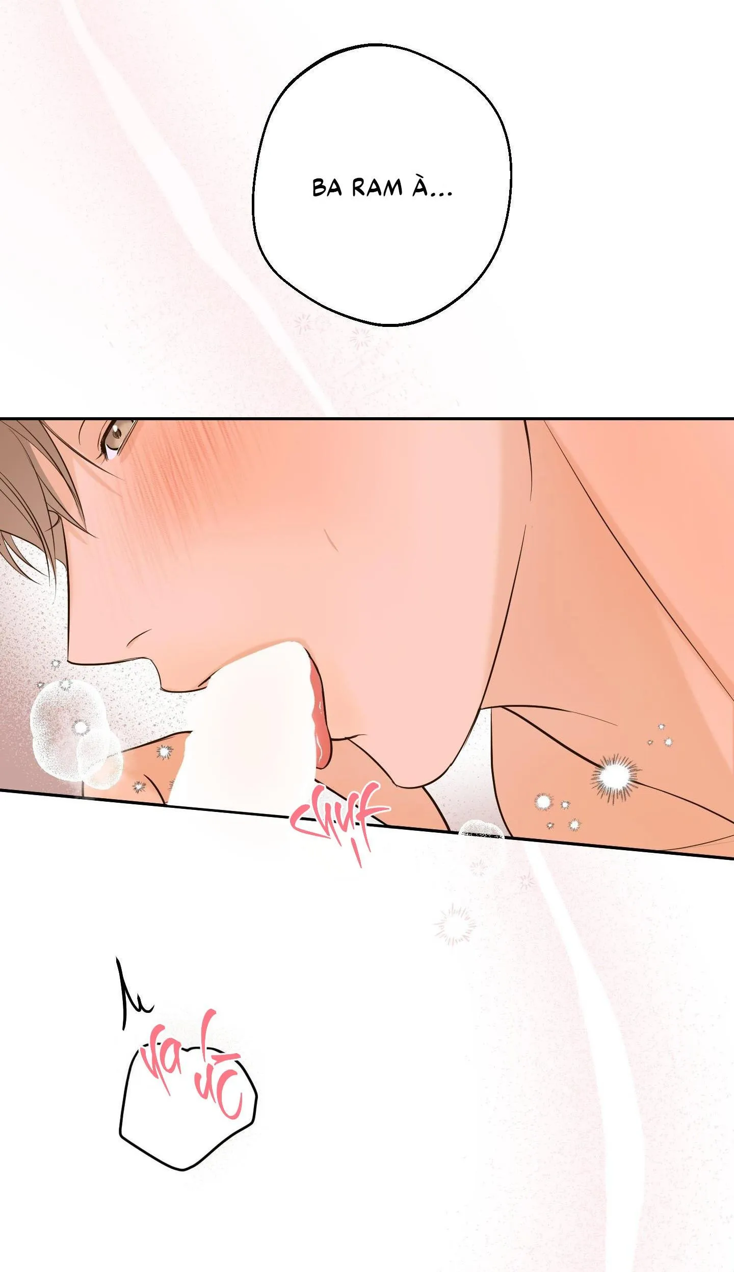 Ngọn Gió Dịu Dàng Chapter 5 Trang 25