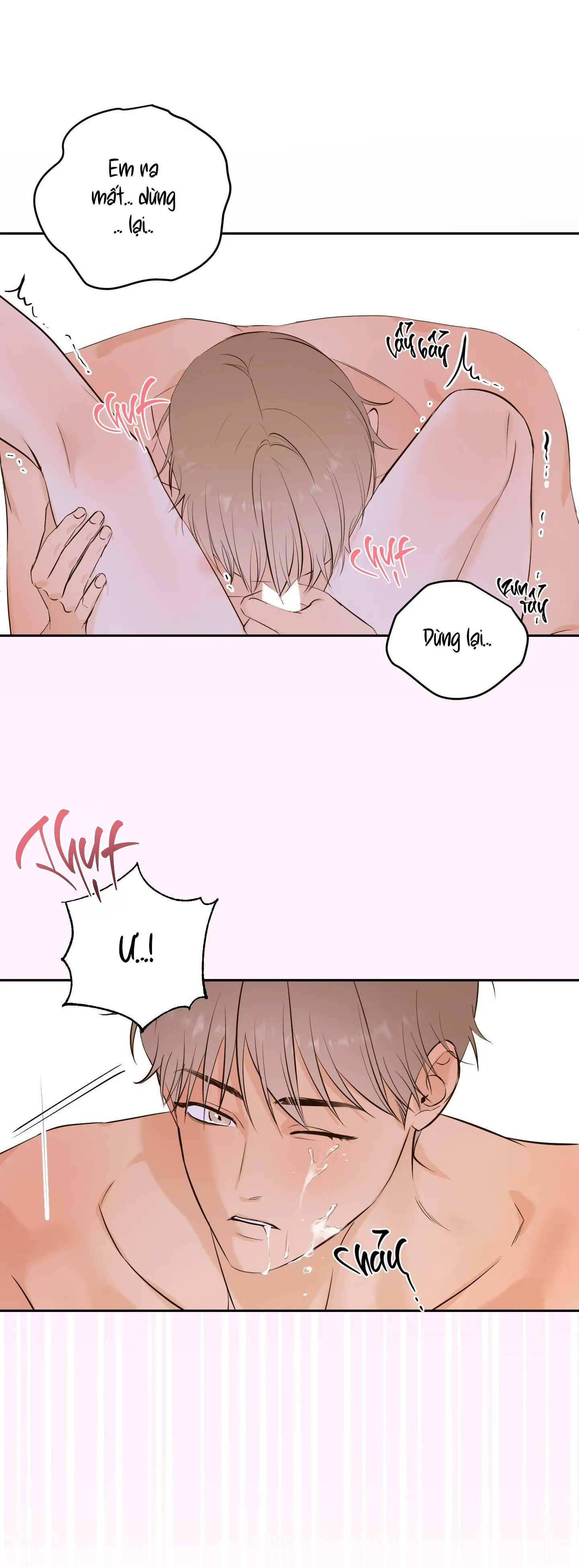 Ngọn Gió Dịu Dàng Chapter 5 Trang 27