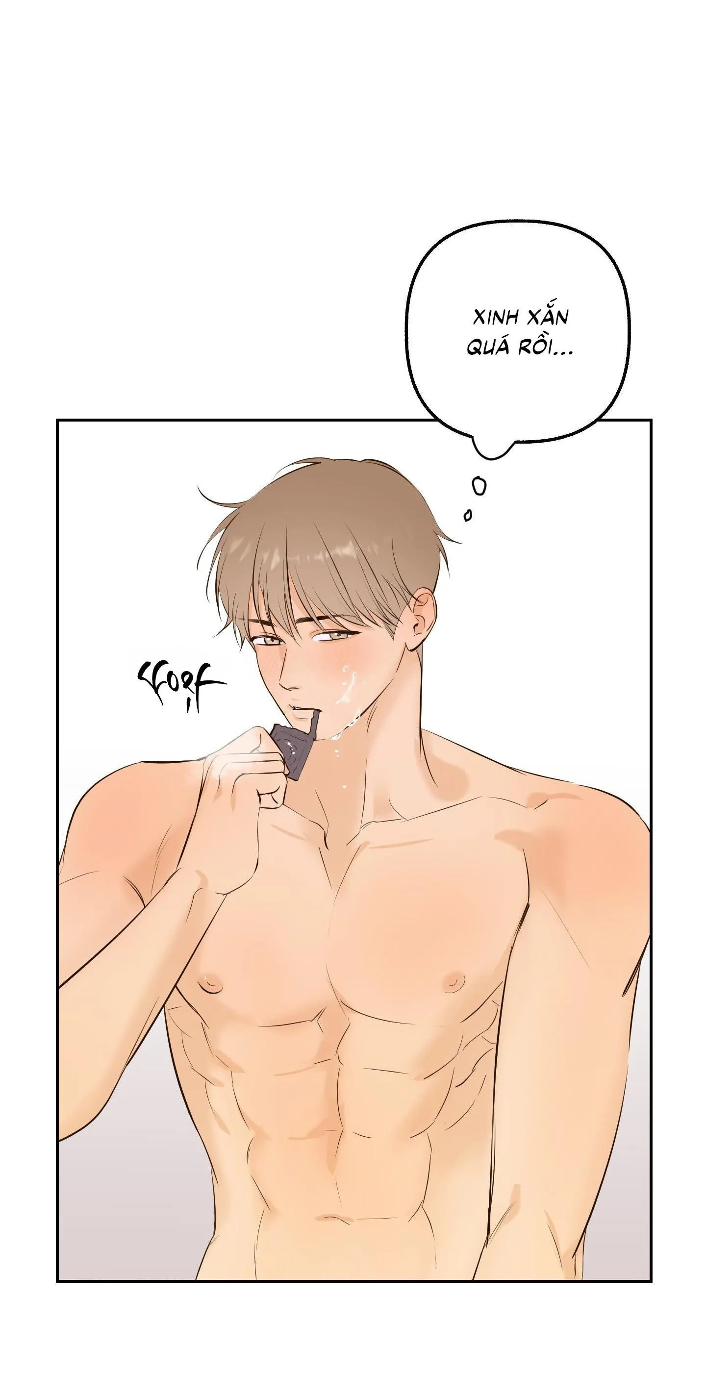 Ngọn Gió Dịu Dàng Chapter 5 Trang 29