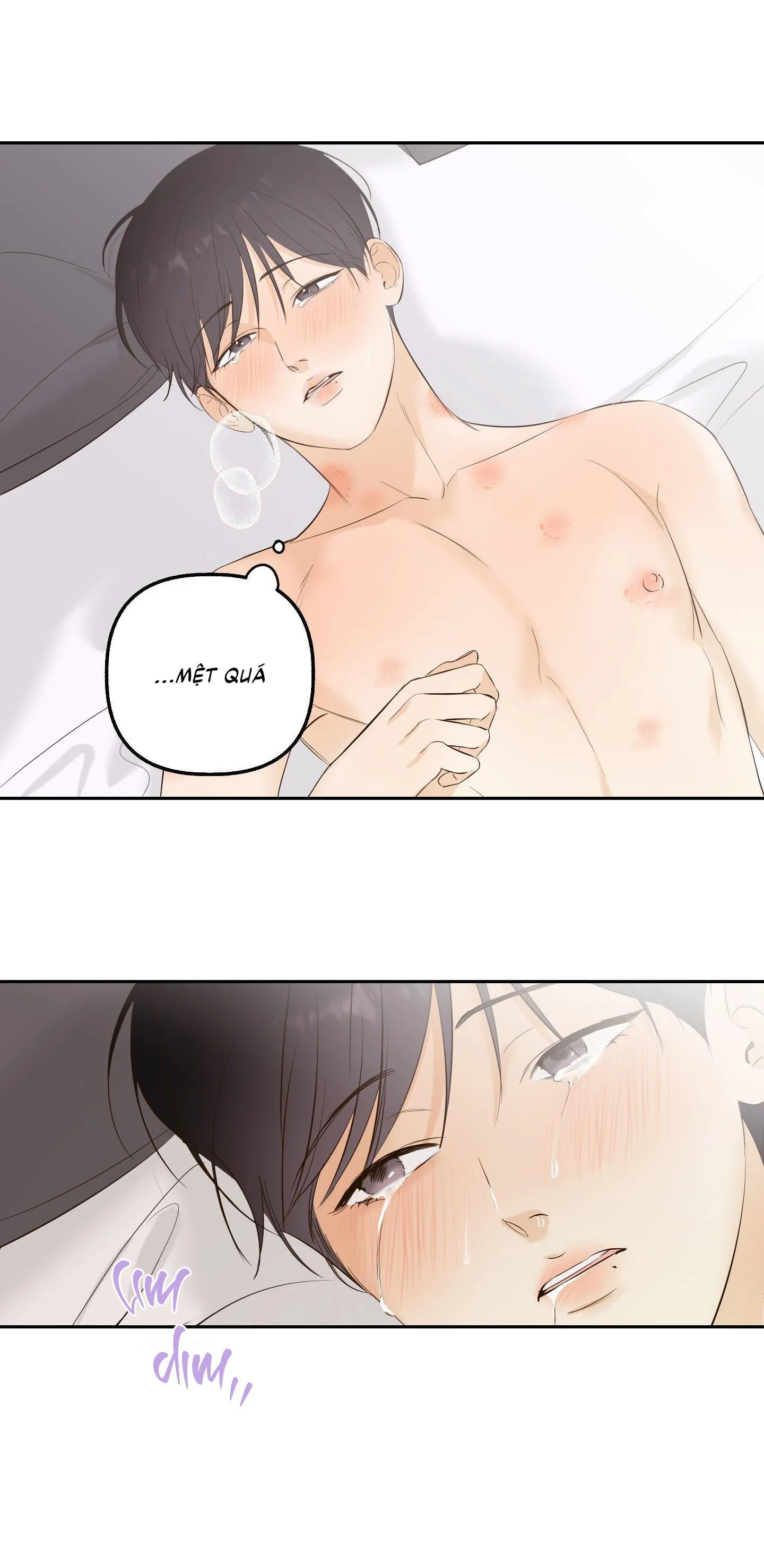 Ngọn Gió Dịu Dàng Chapter 5 Trang 31