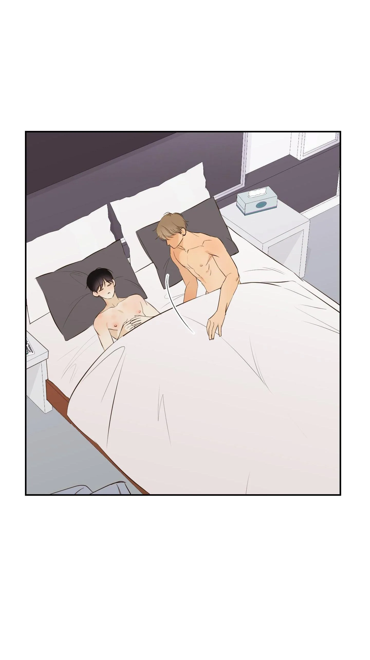 Ngọn Gió Dịu Dàng Chapter 5 Trang 35