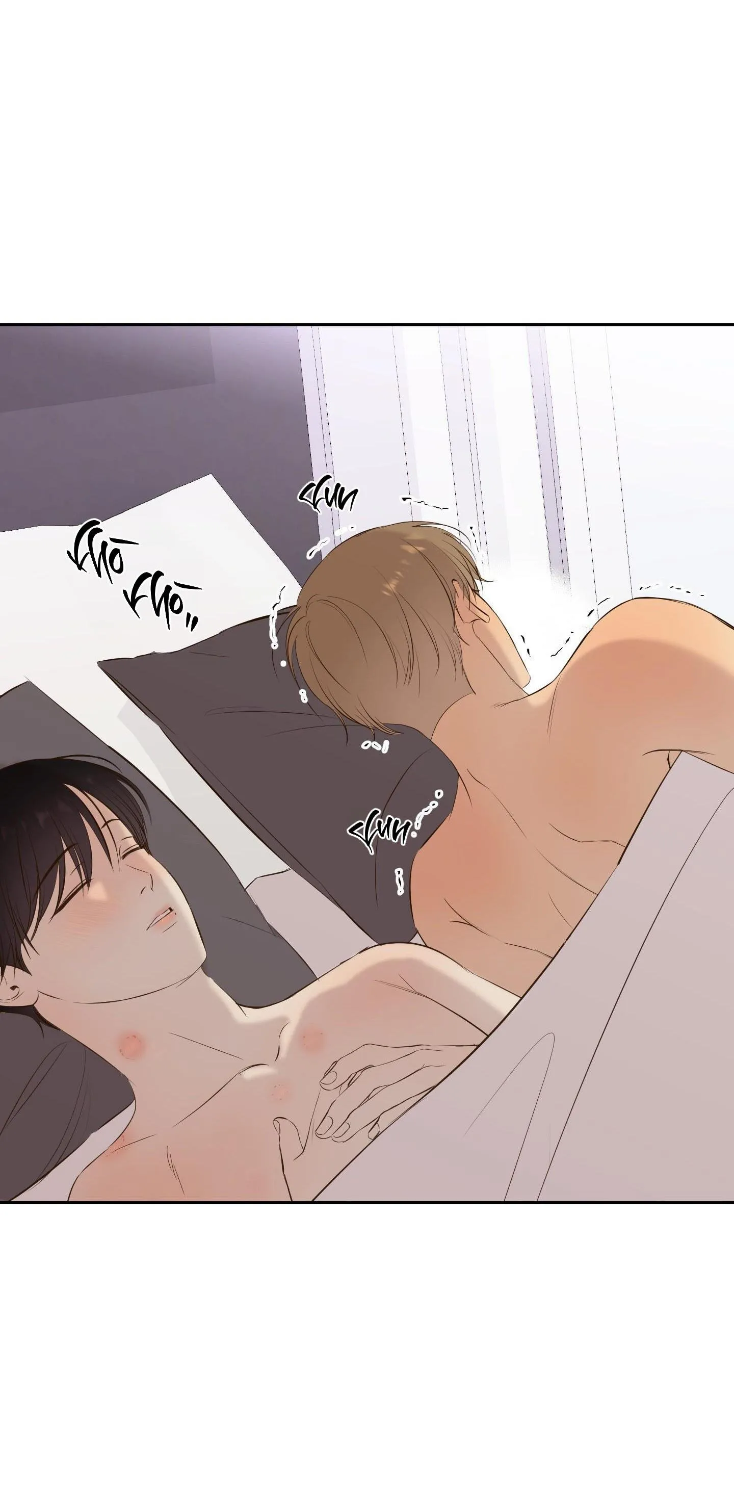 Ngọn Gió Dịu Dàng Chapter 5 Trang 36