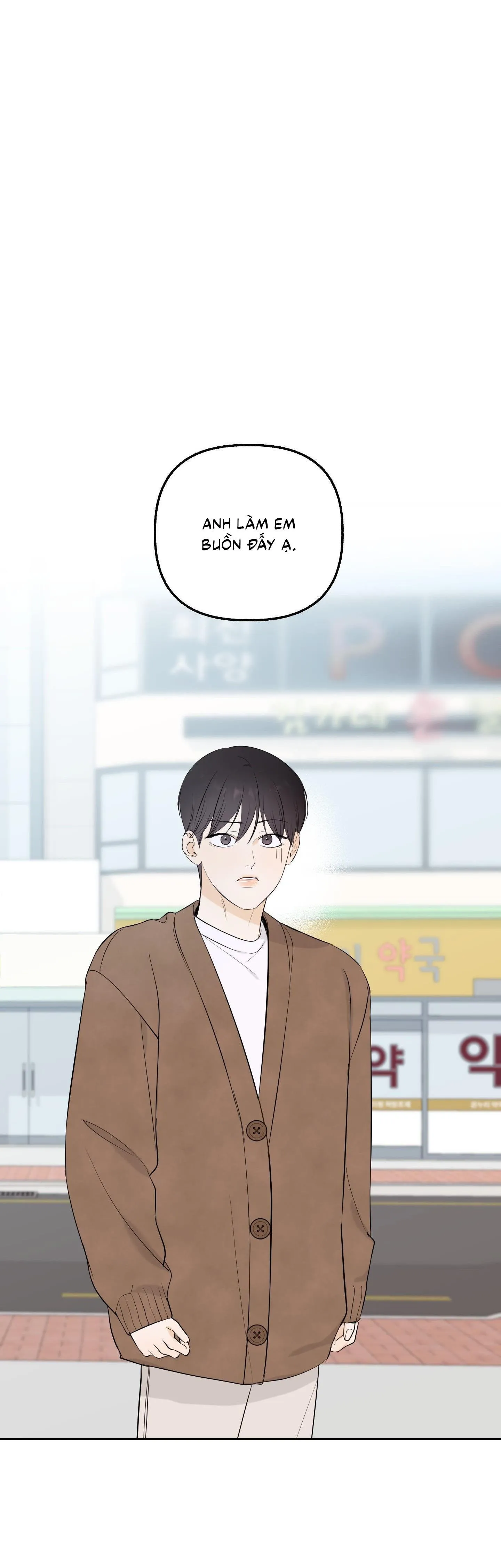 Ngọn Gió Dịu Dàng Chapter 5 Trang 38