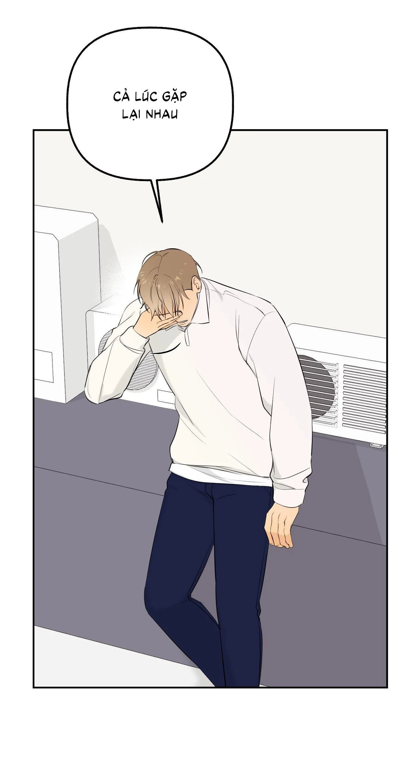 Ngọn Gió Dịu Dàng Chapter 5 Trang 40