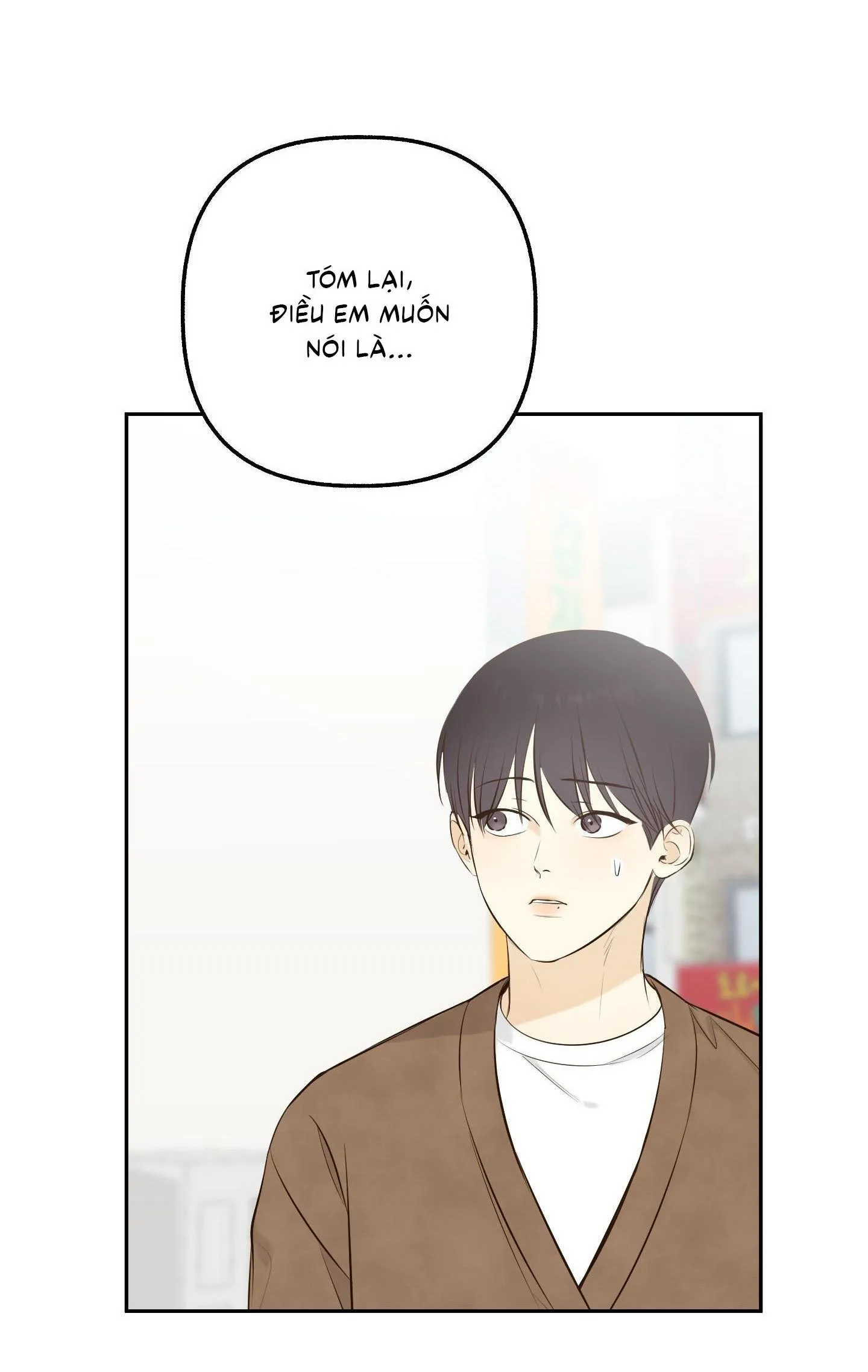 Ngọn Gió Dịu Dàng Chapter 5 Trang 42