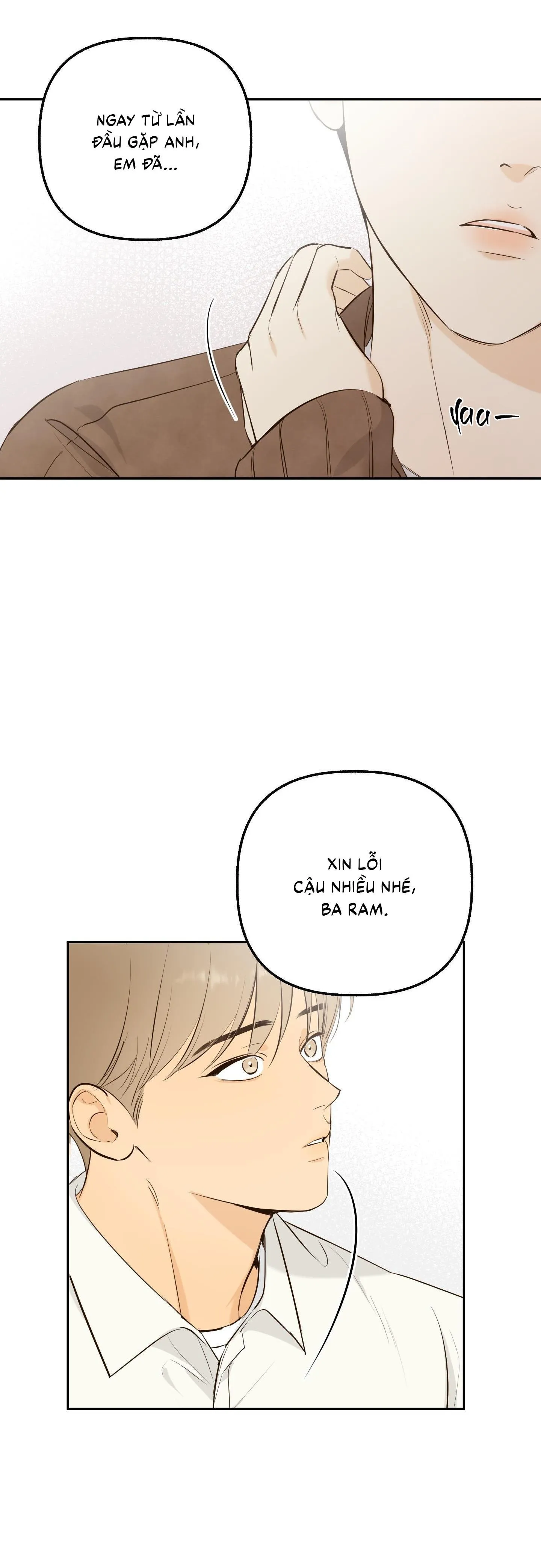 Ngọn Gió Dịu Dàng Chapter 5 Trang 43