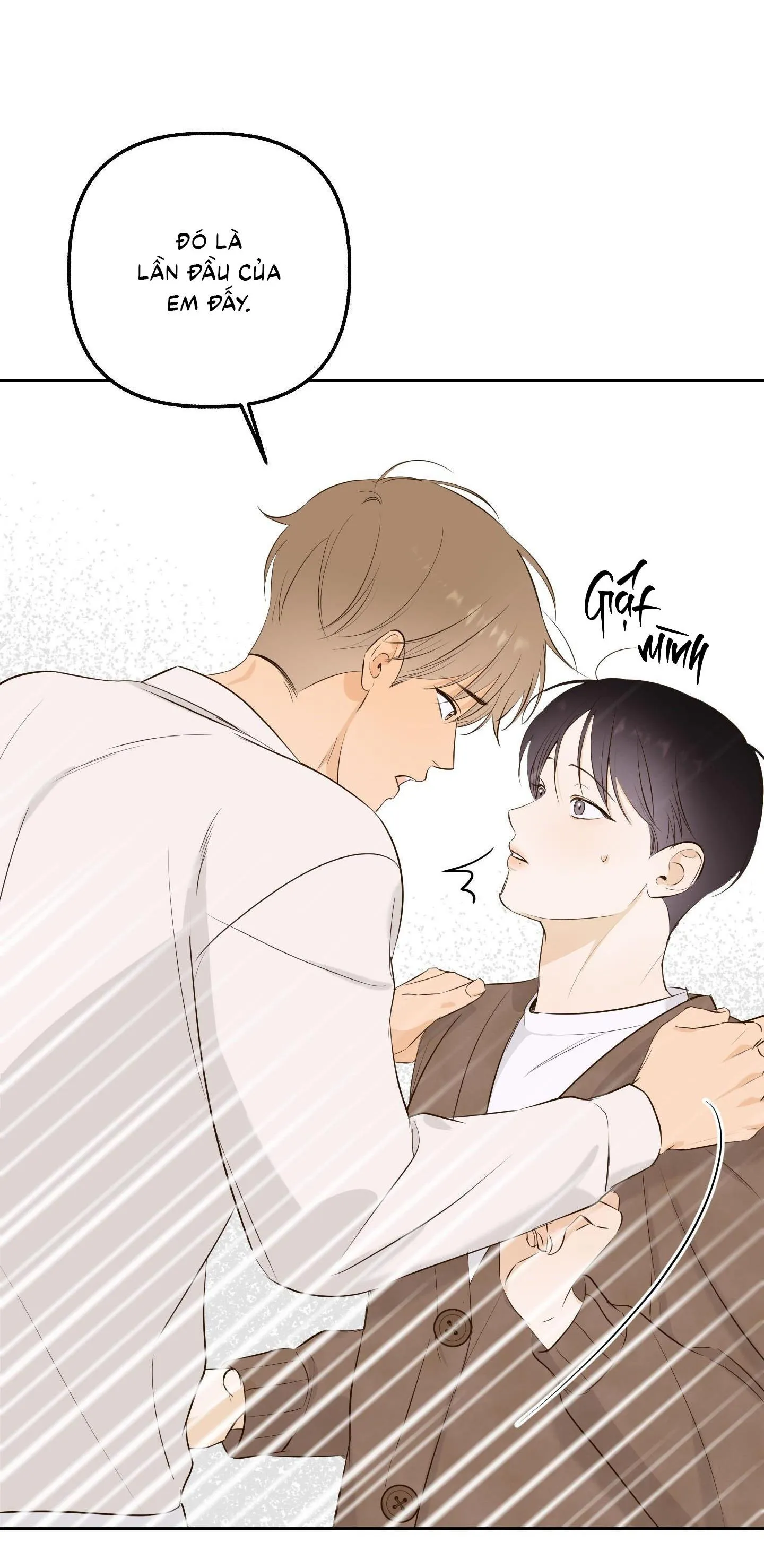 Ngọn Gió Dịu Dàng Chapter 5 Trang 48