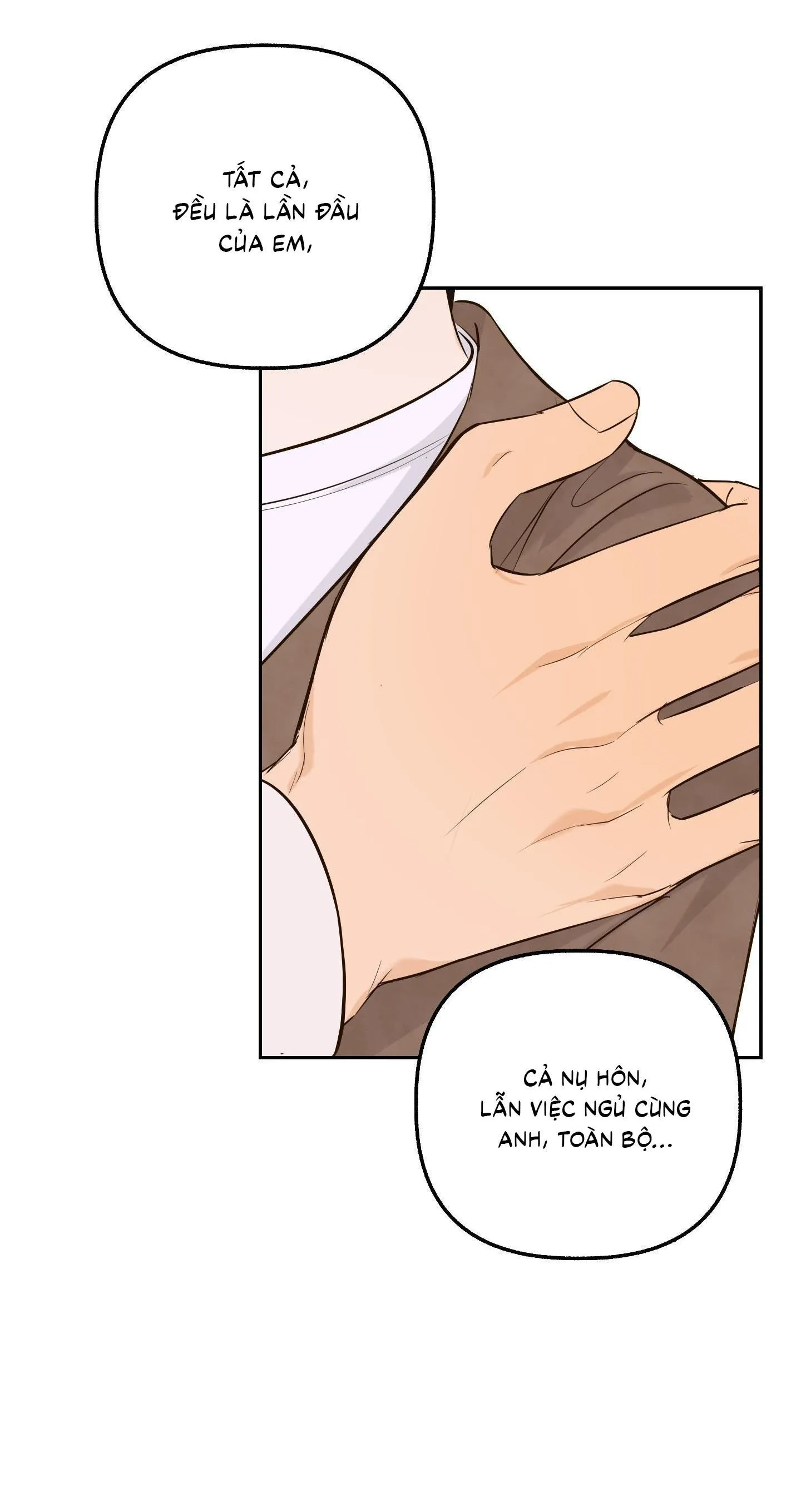 Ngọn Gió Dịu Dàng Chapter 5 Trang 49