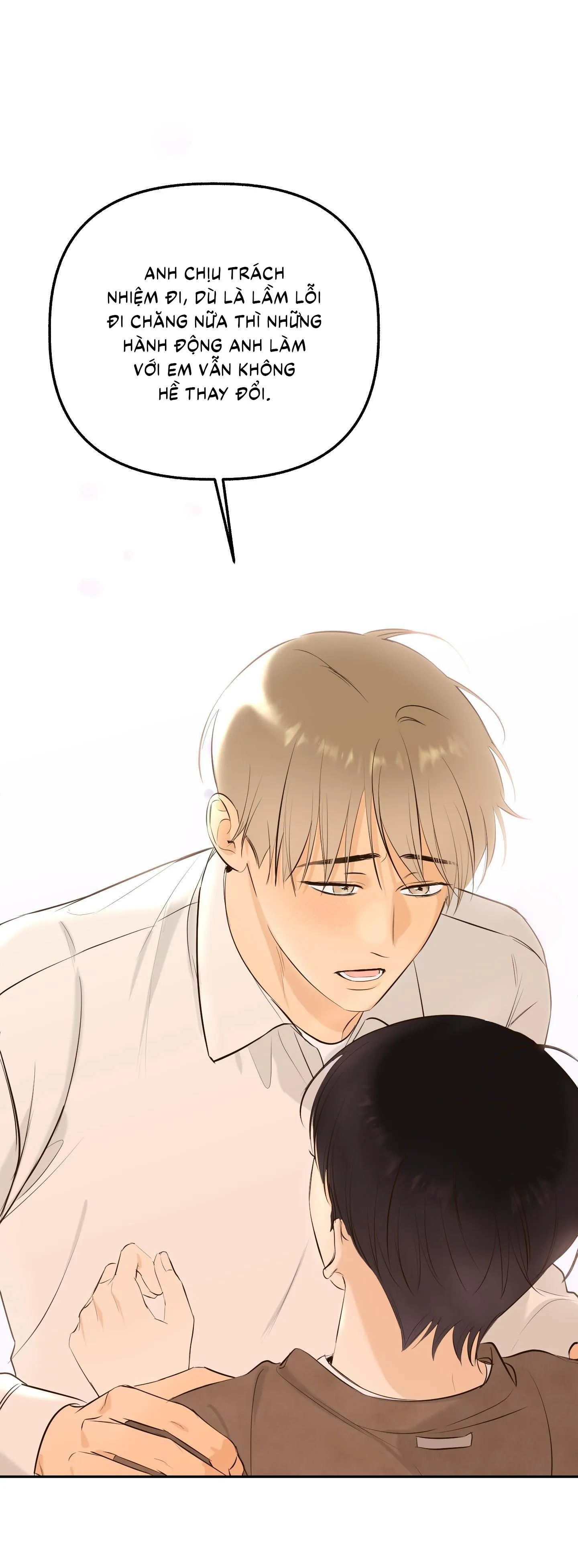 Ngọn Gió Dịu Dàng Chapter 5 Trang 50