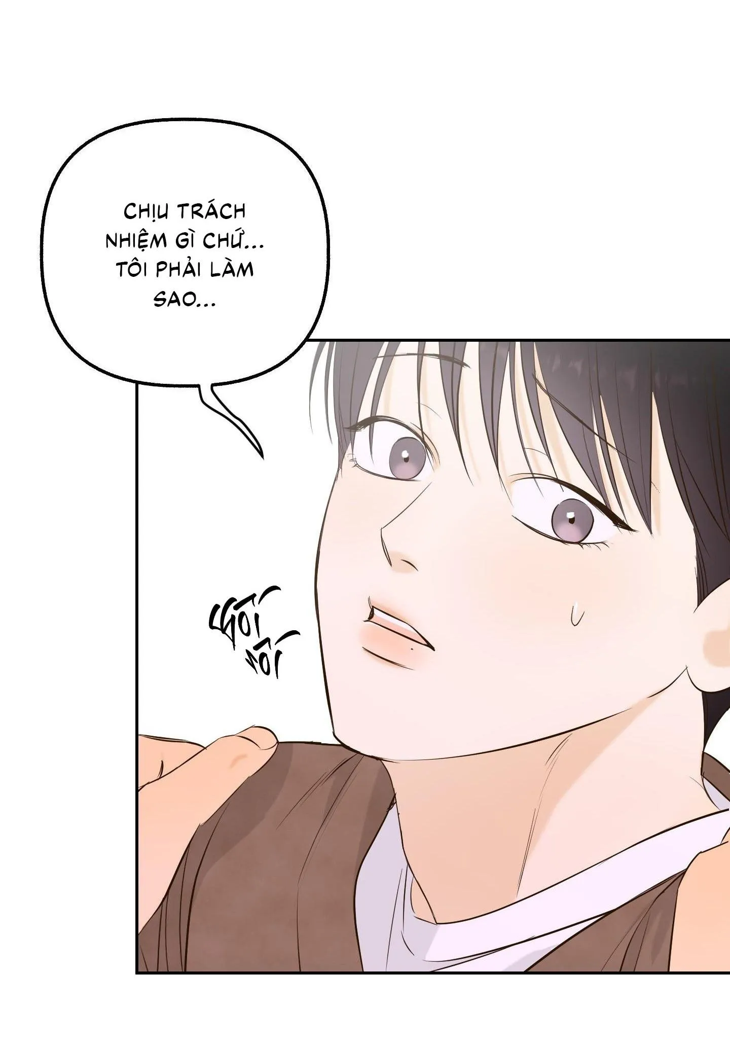 Ngọn Gió Dịu Dàng Chapter 5 Trang 51